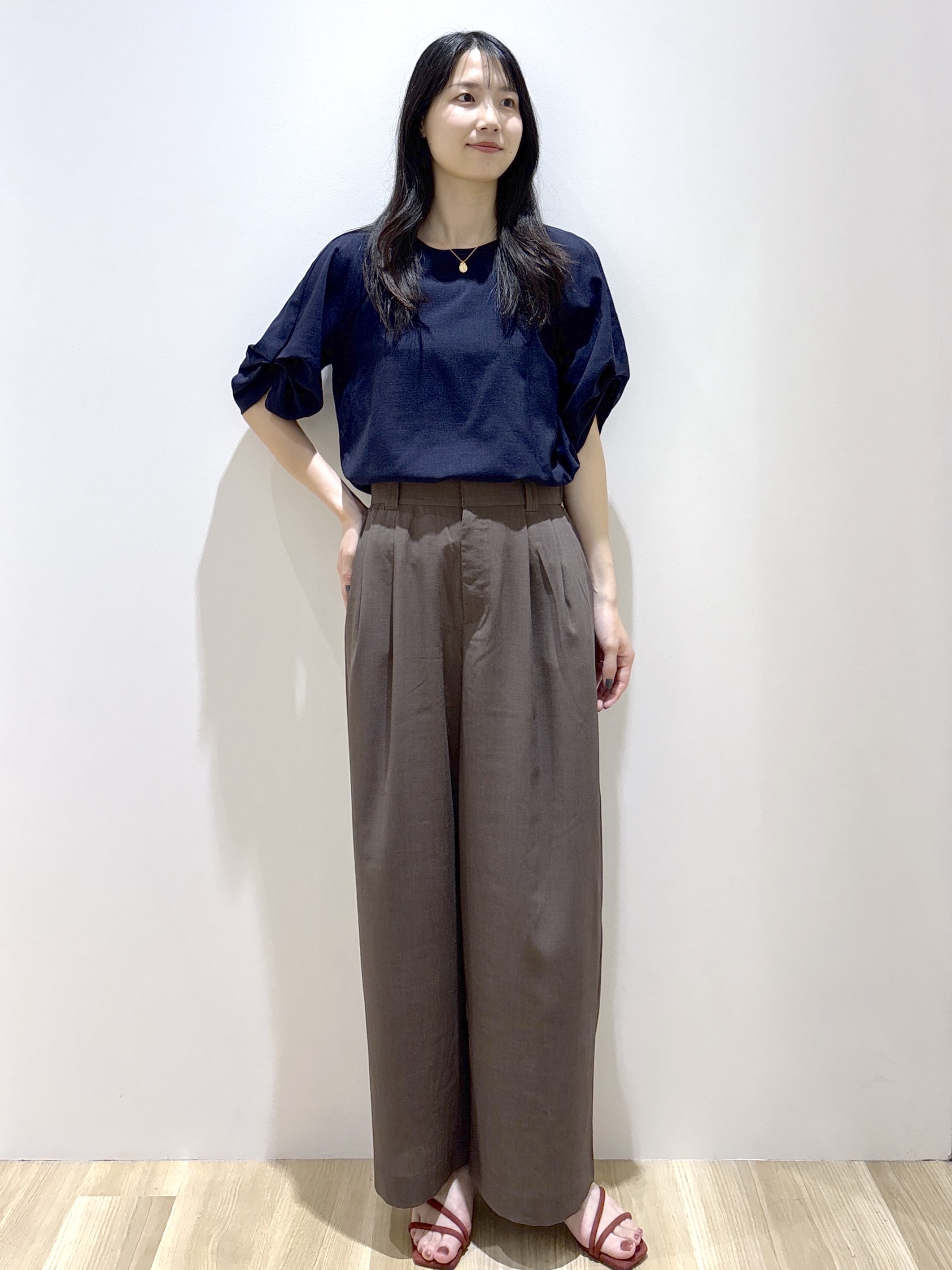 OPAQUE.CLIP sachiko