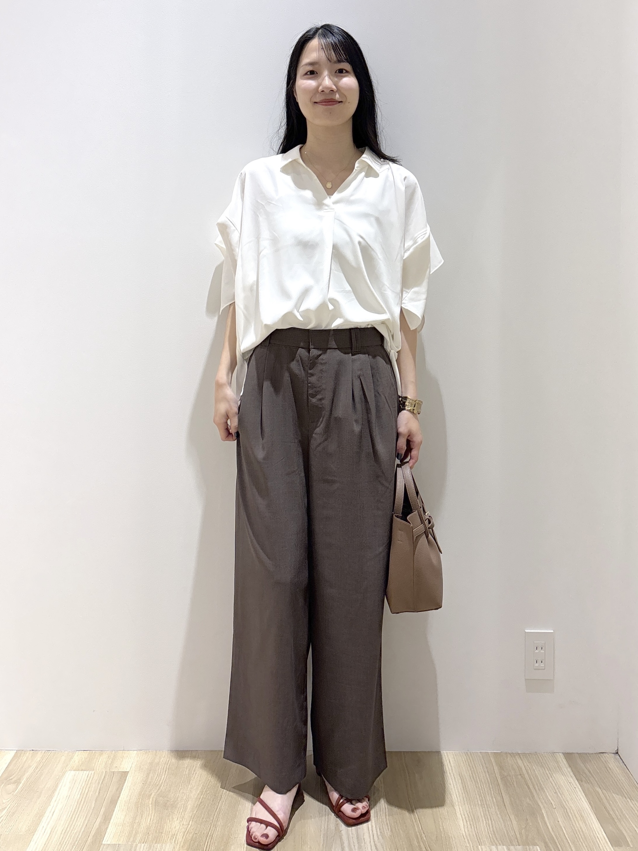 OPAQUE.CLIP sachiko