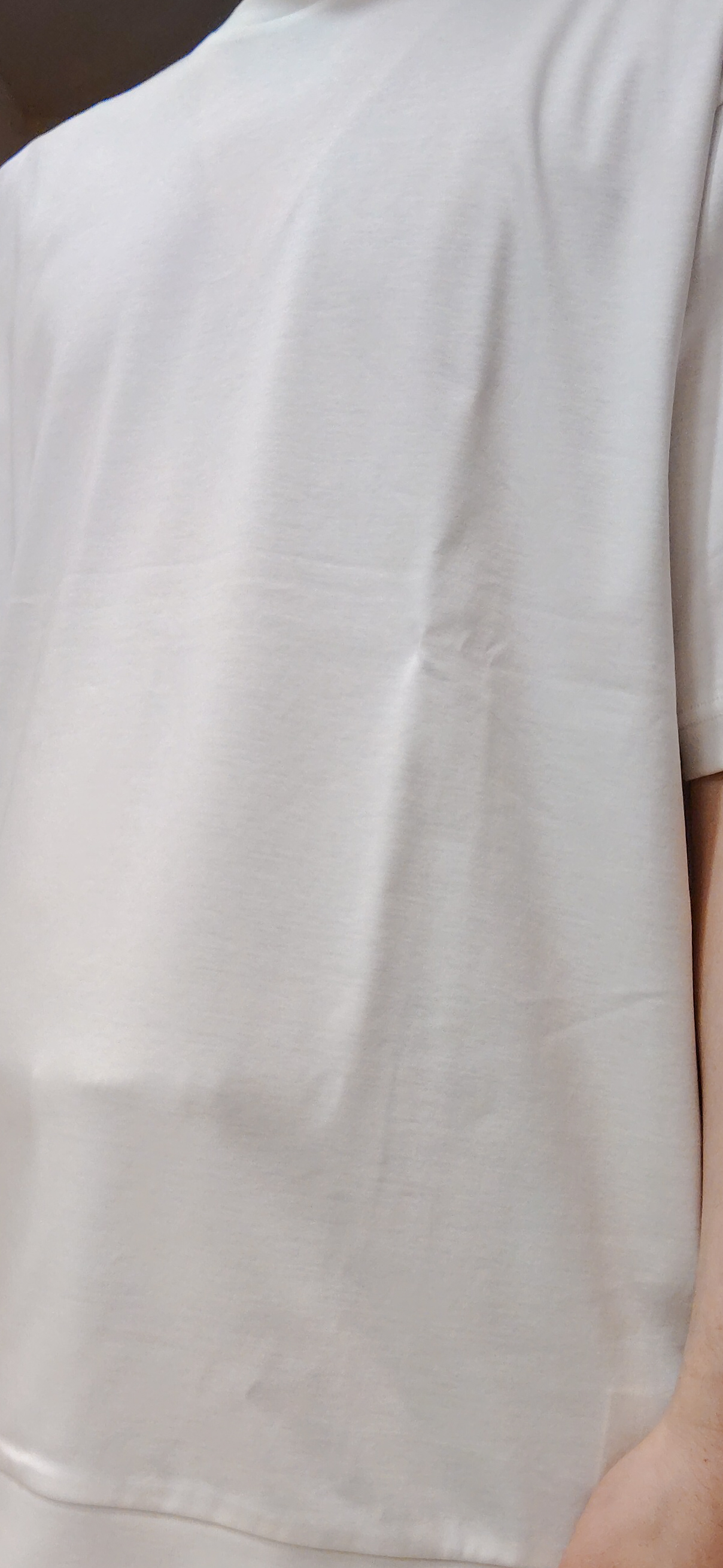 shiominさんの「TAKEO KIKUCHI｜リップル小花シャツ」を使ったコーディネート