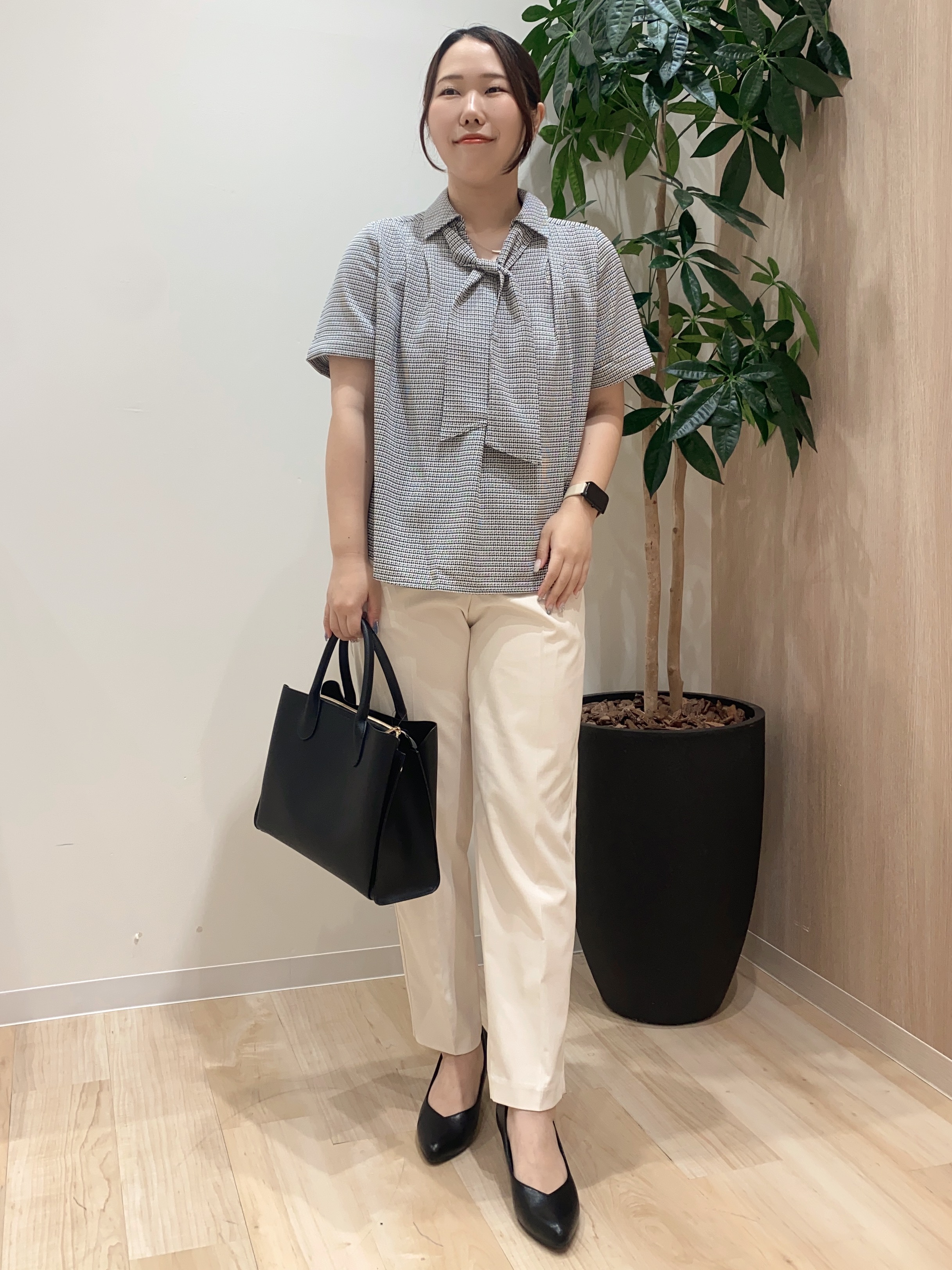 grove HANA