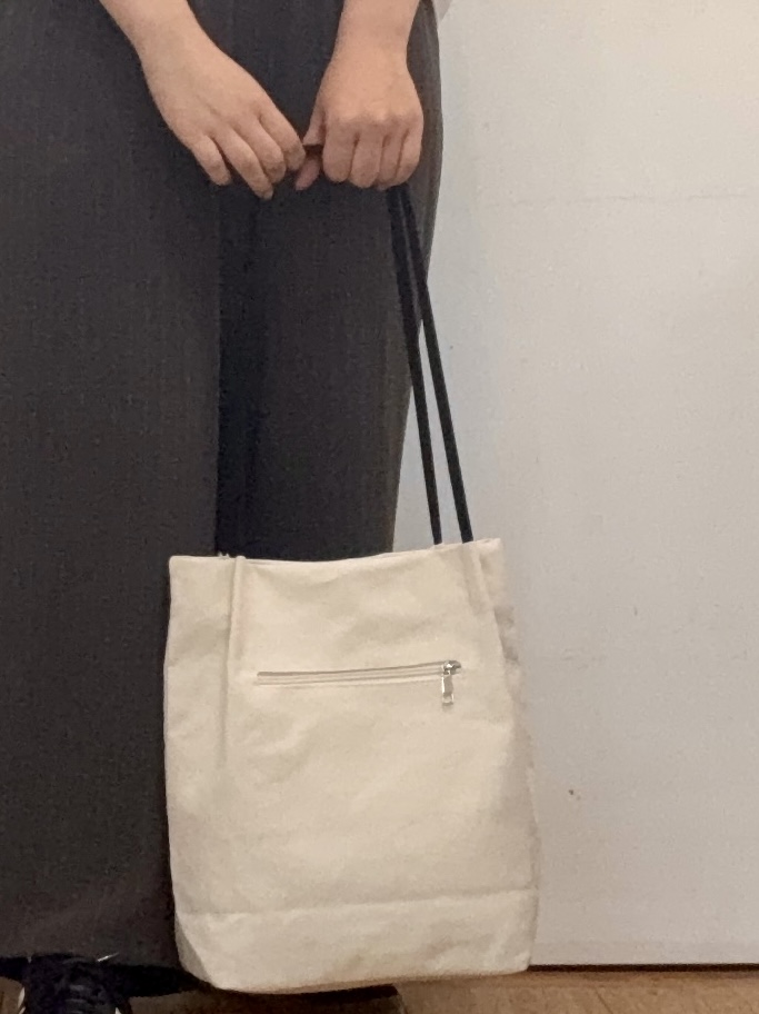 Karinさんの「SHOO･LA･RUE｜シアーワッシャーポケドルマン」を使ったコーディネート