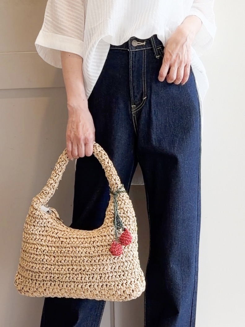 yamakoさんの「grove｜【洗濯機◎・体型カバー】ON/OFF使える、シアースキッパーシャツ」を使ったコーディネート