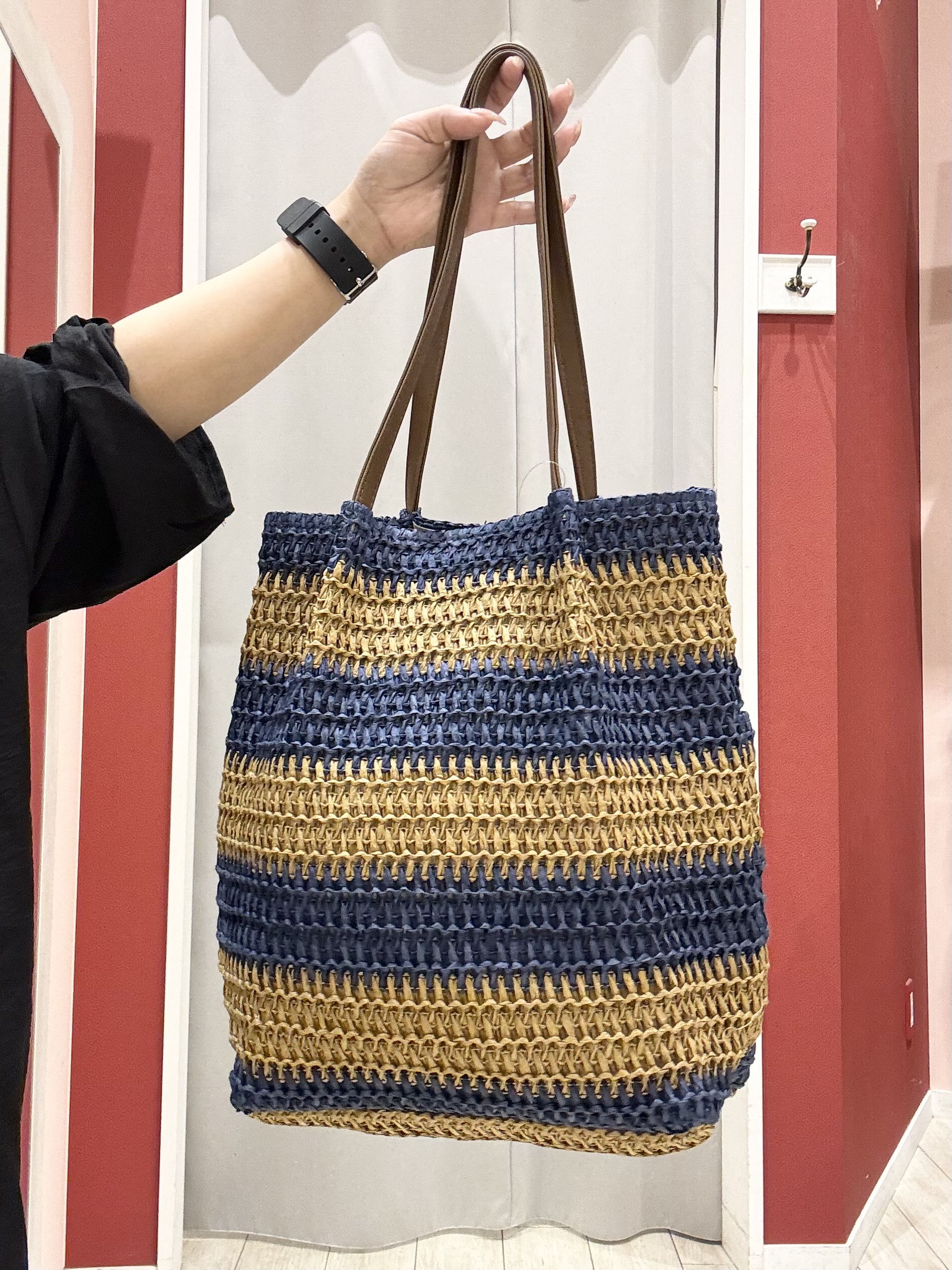 shioさんの「SHOO･LA･RUE｜【ひんやり/S-LL/洗濯機可】体型カバーにも ゆるっとリラックスチュニック」を使ったコーディネート