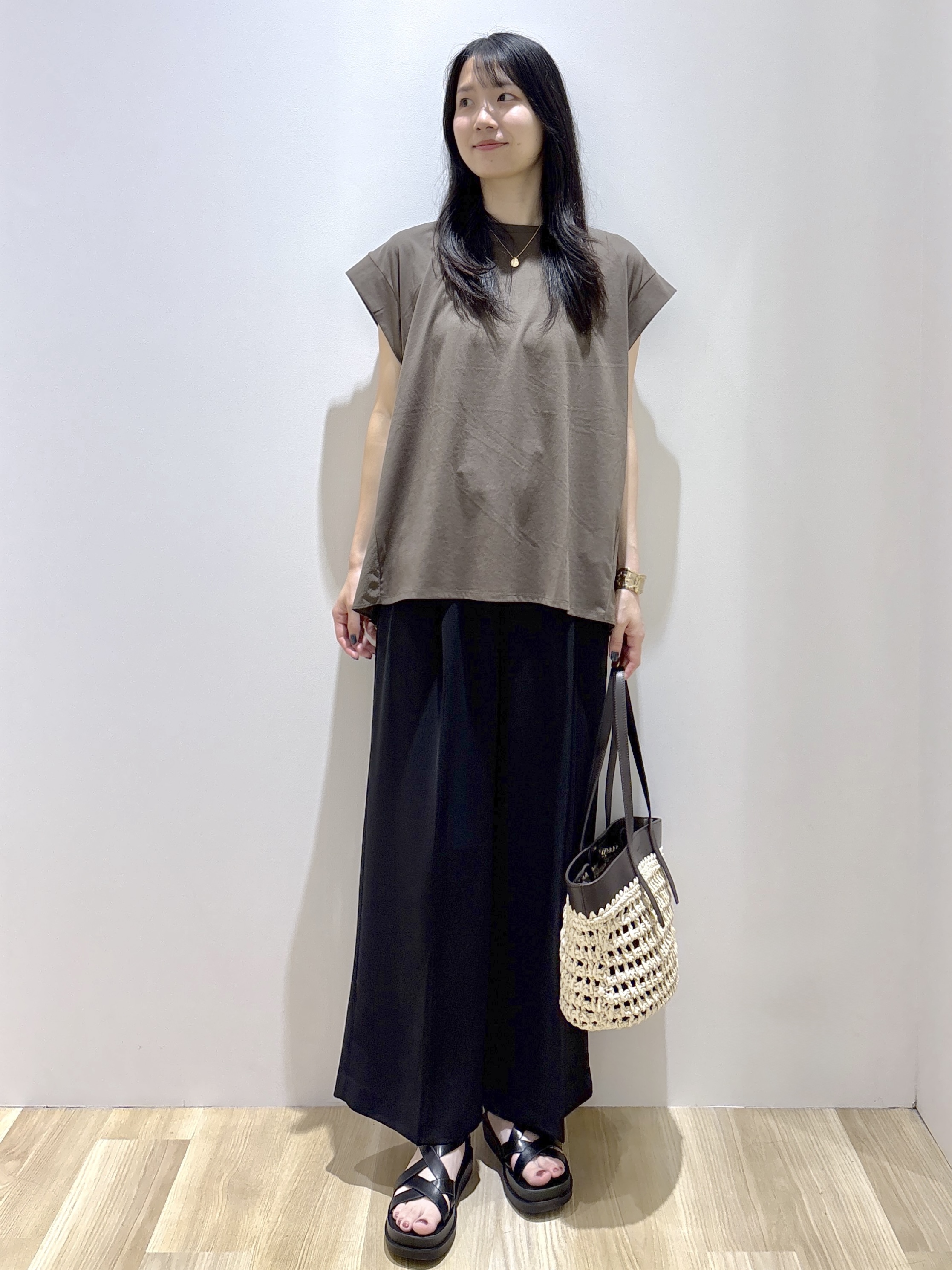 OPAQUE.CLIP sachiko