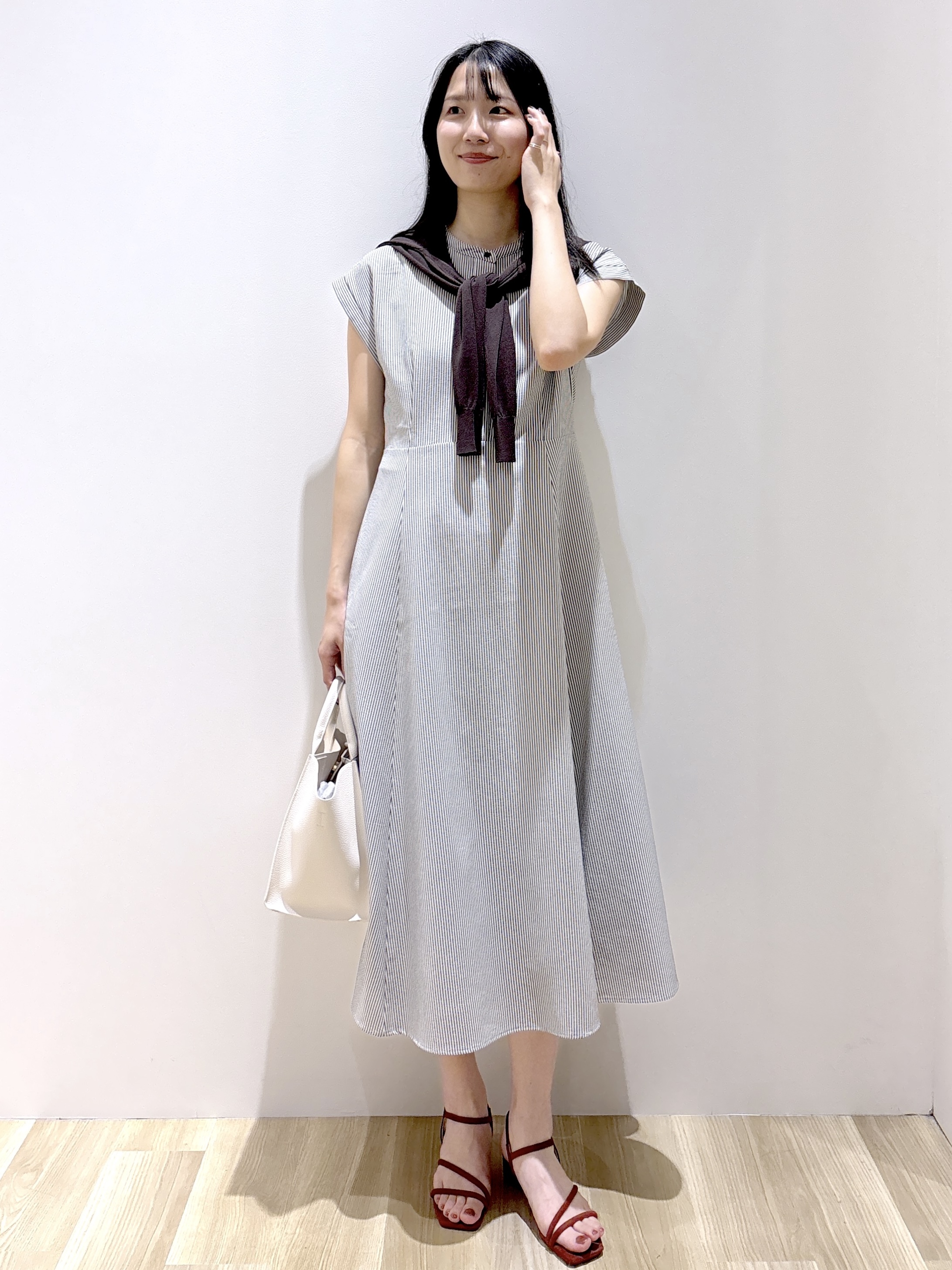 OPAQUE.CLIP sachiko