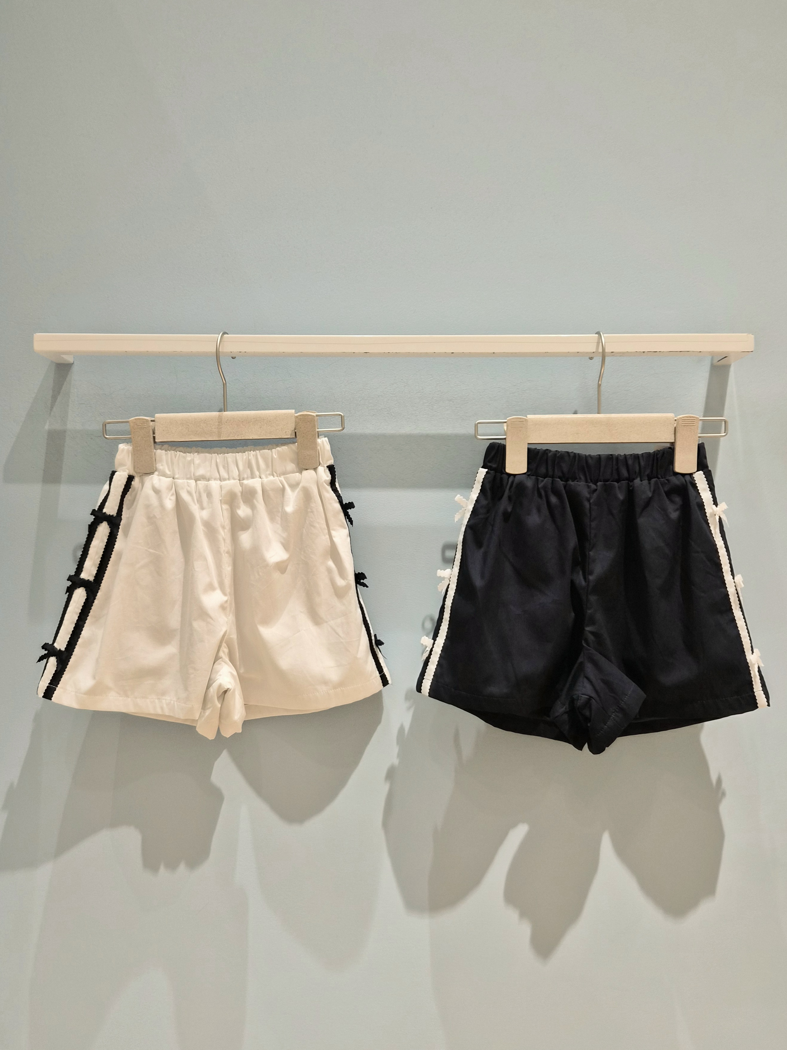 harumiruさんの「SHOO･LA･RUE｜【100-130cm】チュール付きセーラーブラウス」を使ったコーディネート
