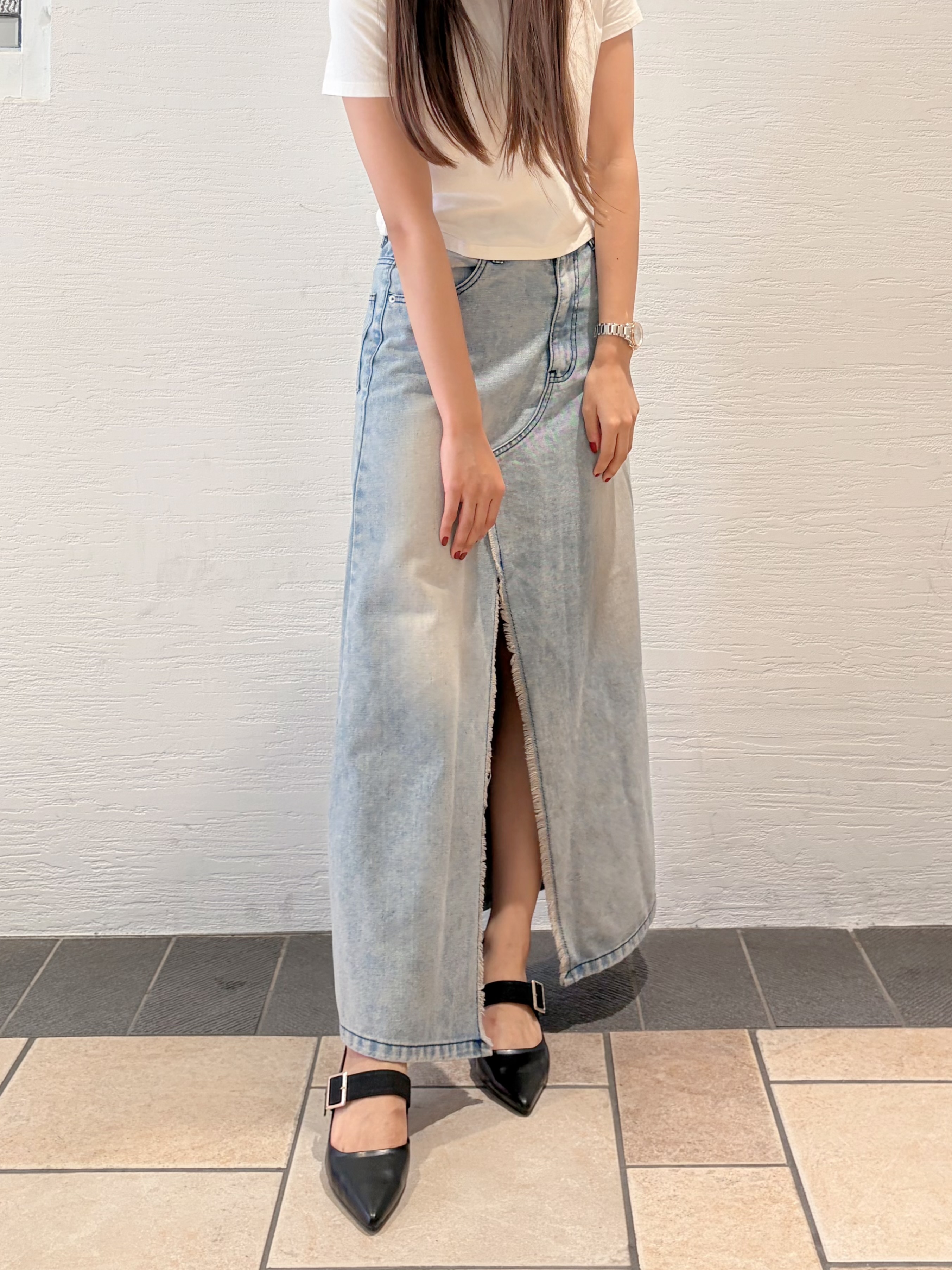 suzuhaさんの「ESPERANZA｜」を使ったコーディネート