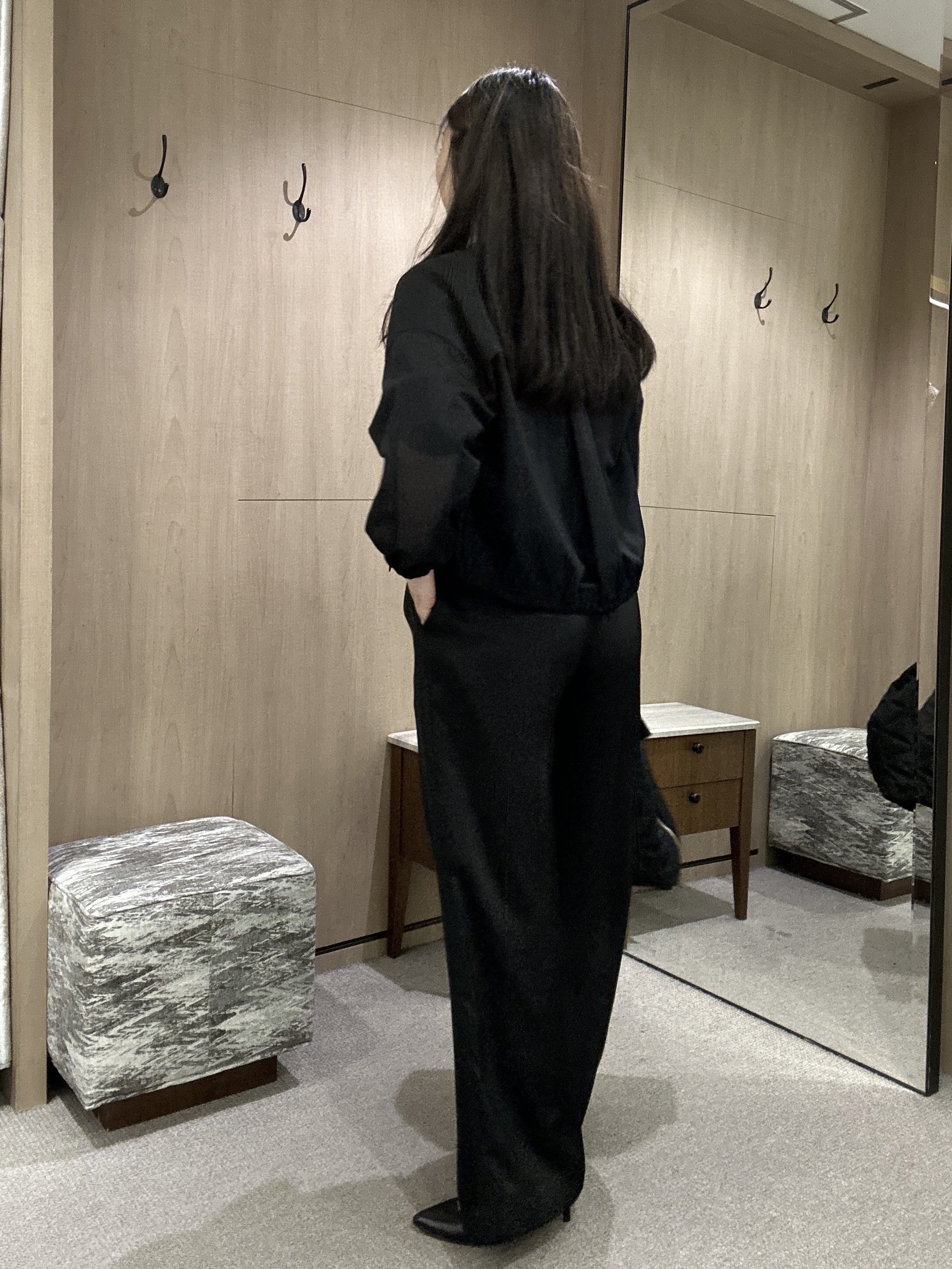 YURIさんの「UNTITLED｜ベアテンタンクトップ」を使ったコーディネート