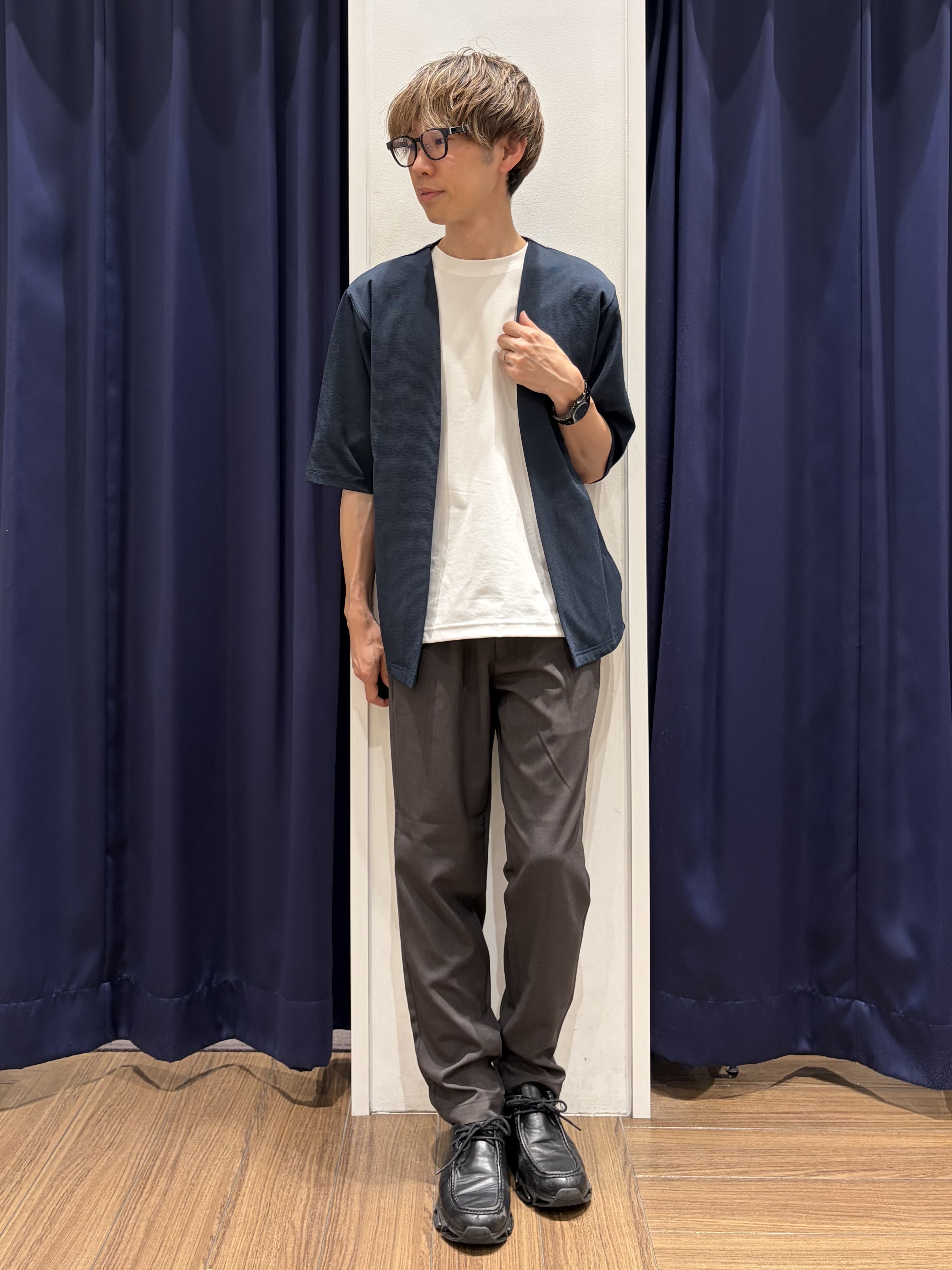 THE SHOP TK つーじー