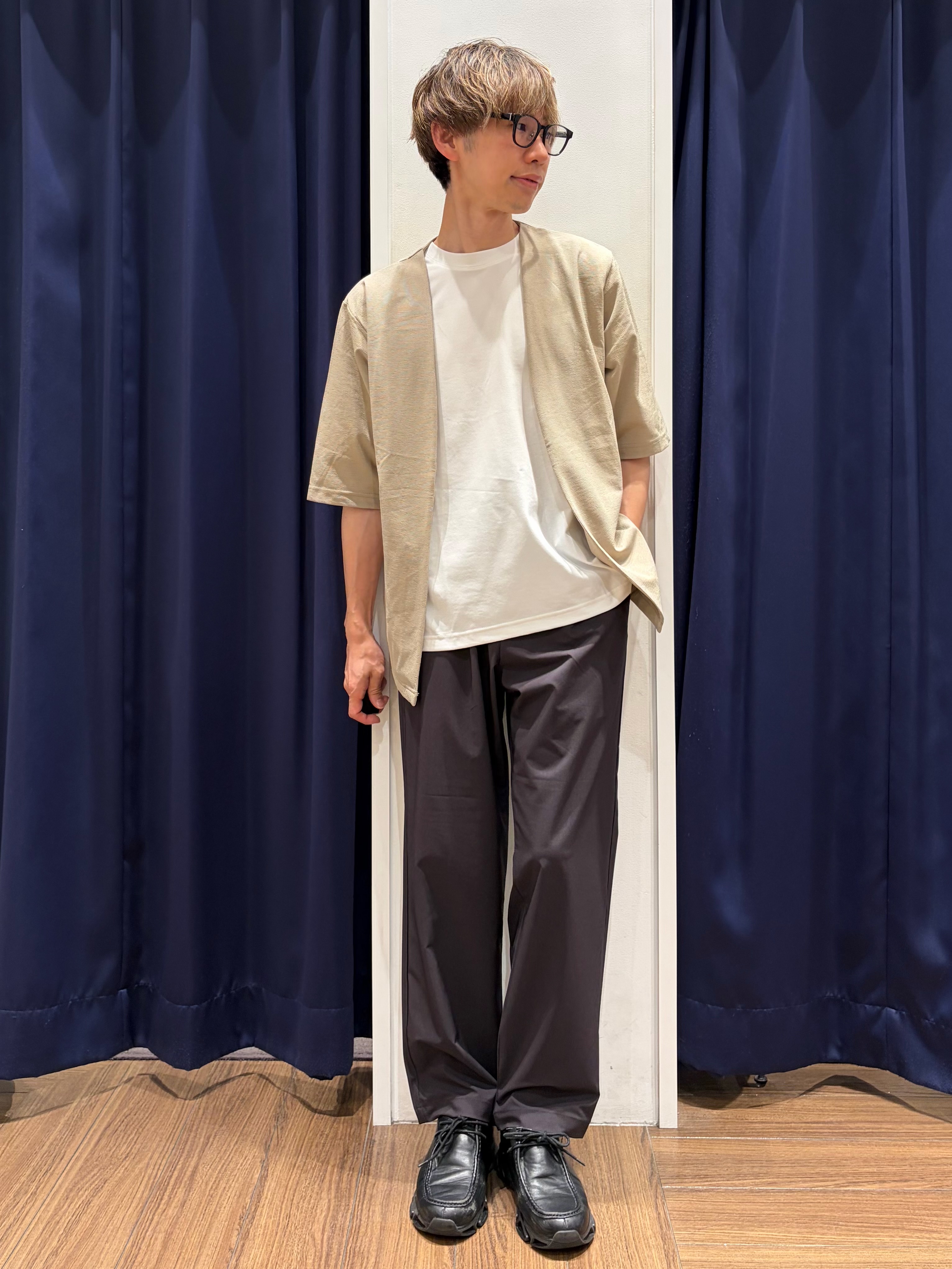 THE SHOP TK つーじー