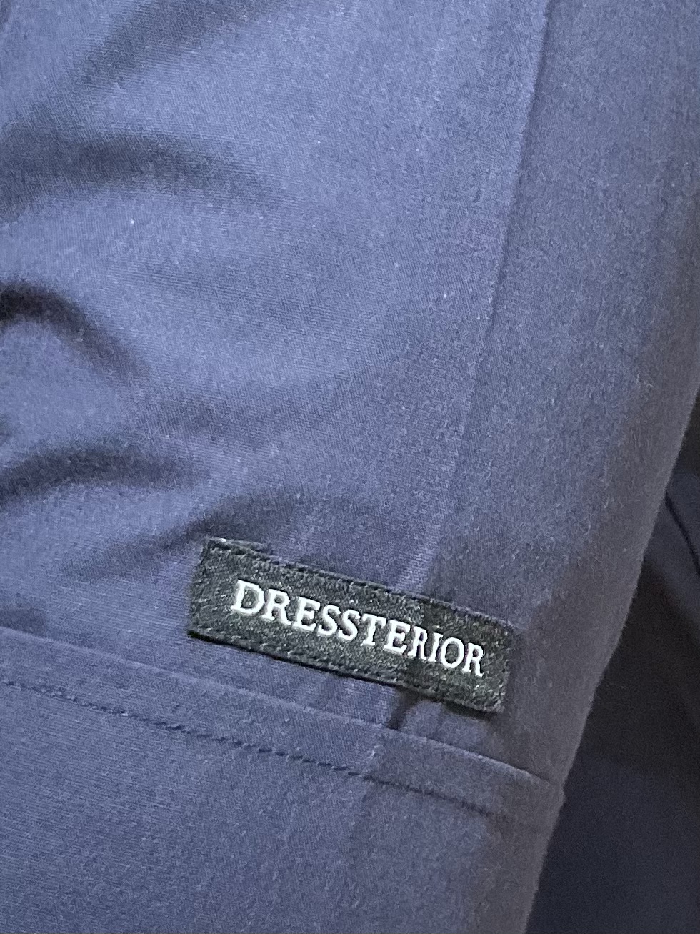 Nagaseさんの「DRESSTERIOR｜スペイン シドグラスシャツ」を使ったコーディネート