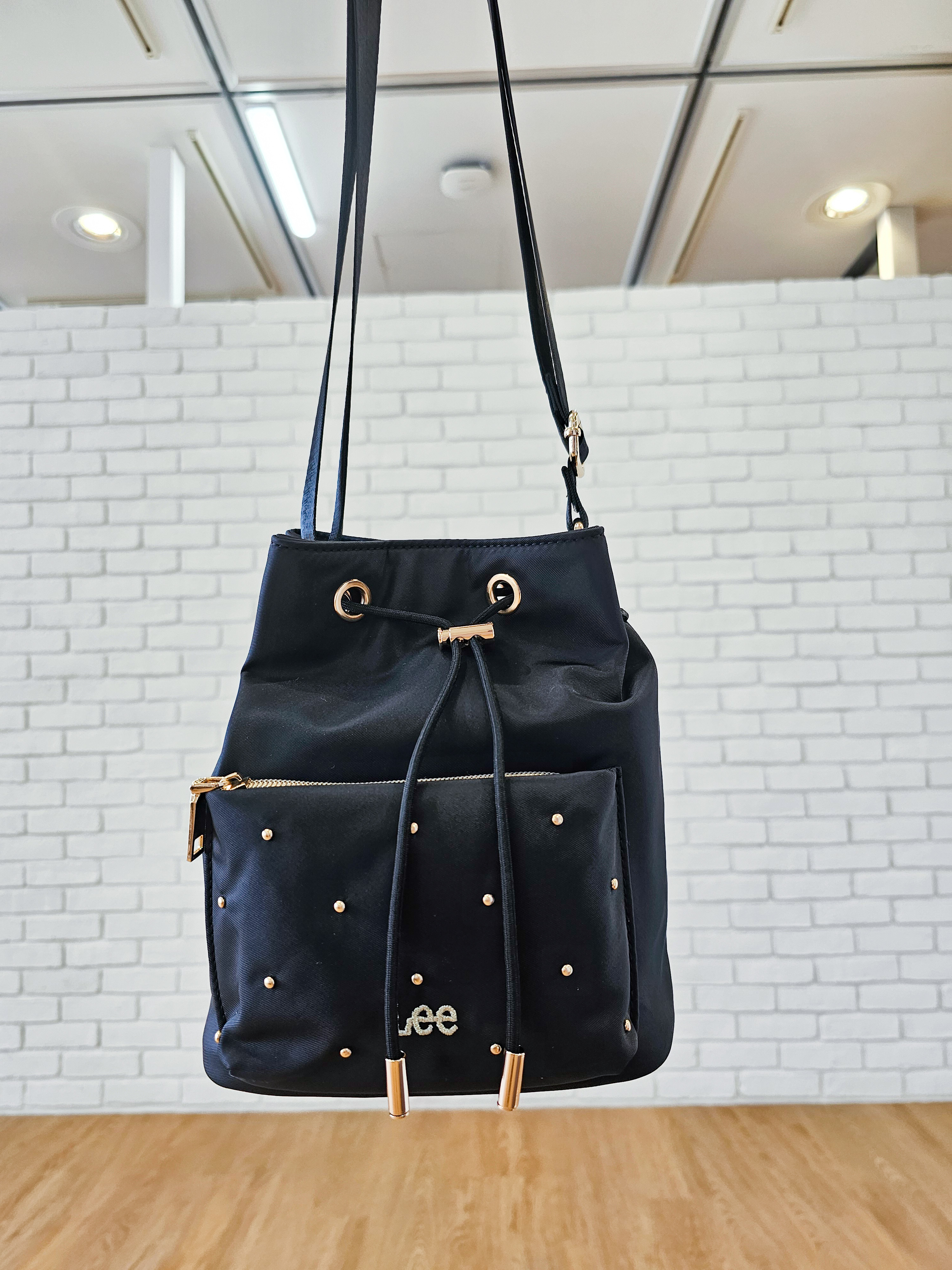 ゆゆさんの「SHOO･LA･RUE｜ツイル調ストレッチベイカースカート」を使ったコーディネート