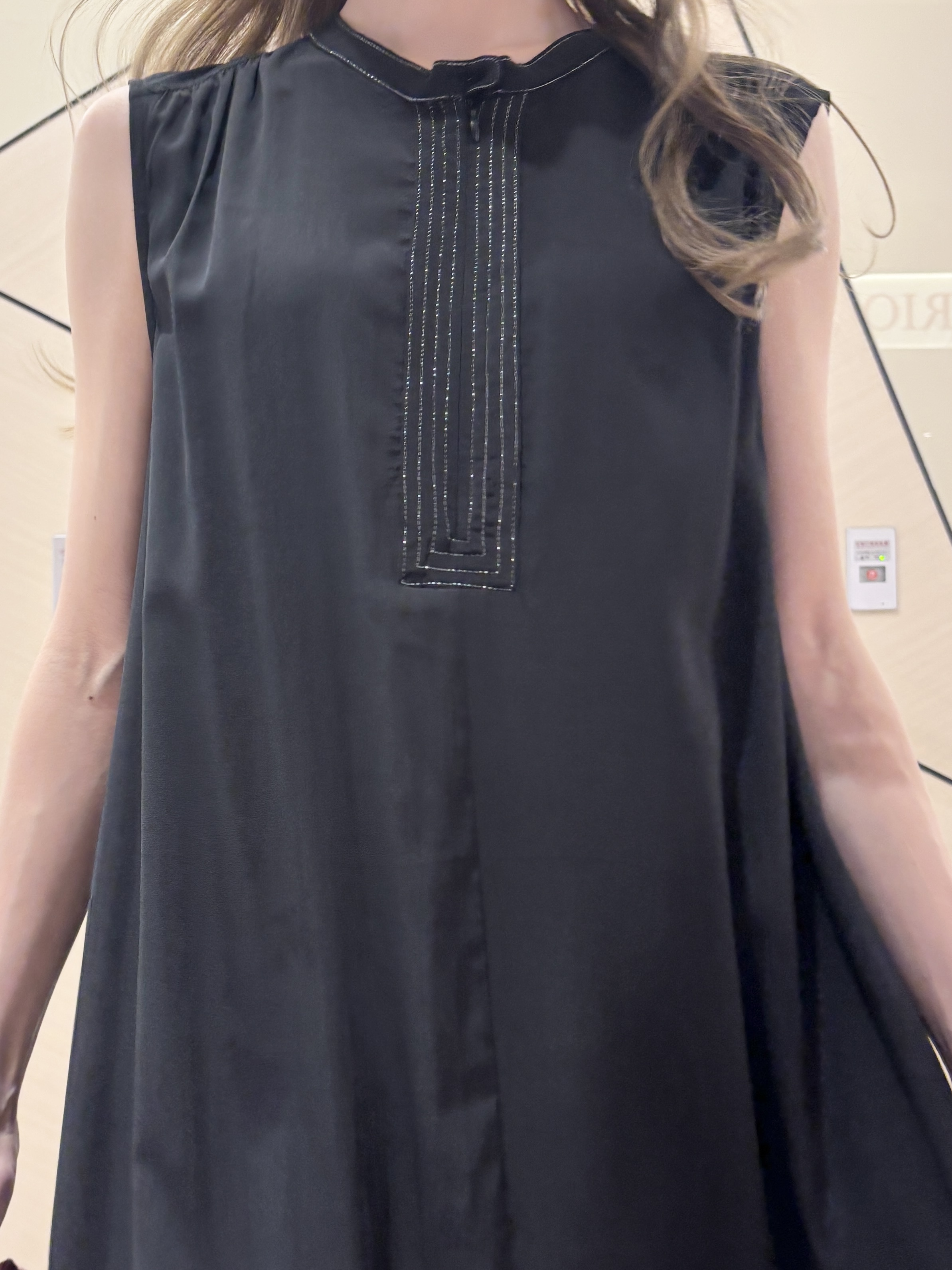 清水夏姫さんの「DRESSTERIOR｜【otonaMUSE5月号掲載】スキニーベルトサンダル」を使ったコーディネート