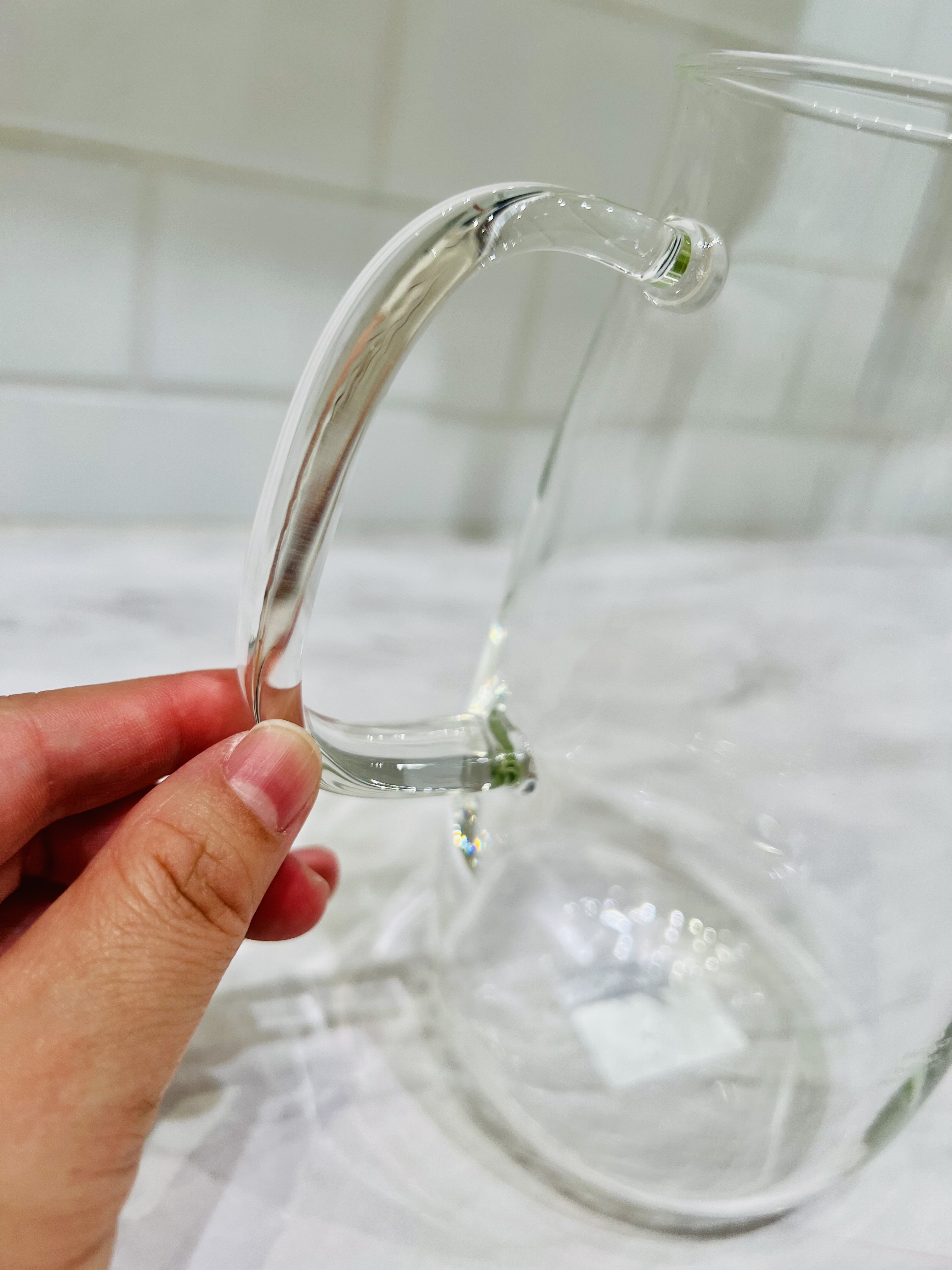 nagiさんの「212 KITCHEN STORE｜耐熱ガラス製 ティーサーバー my POT」を使ったコーディネート