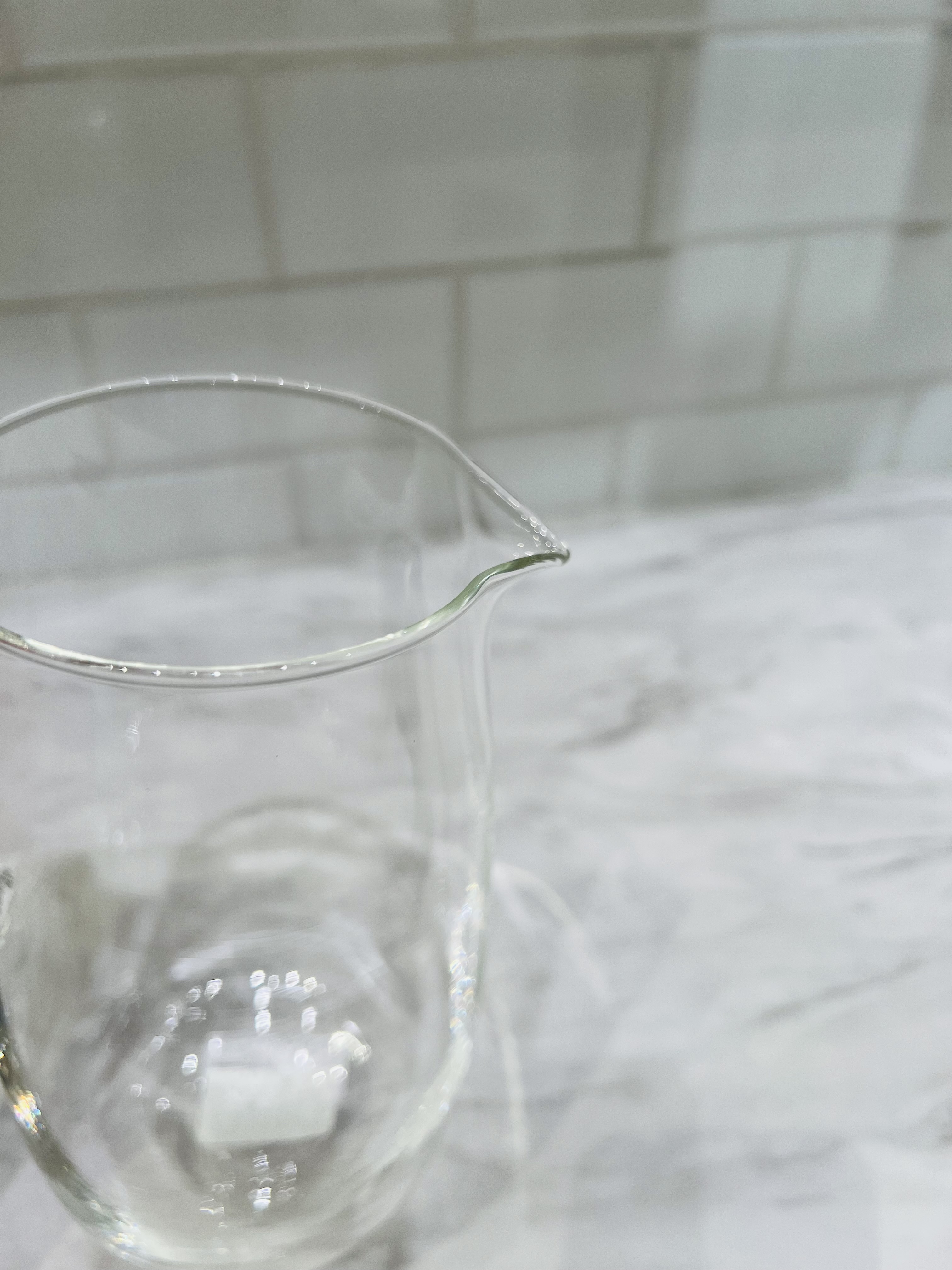 nagiさんの「212 KITCHEN STORE｜耐熱ガラス製 ティーサーバー my POT」を使ったコーディネート