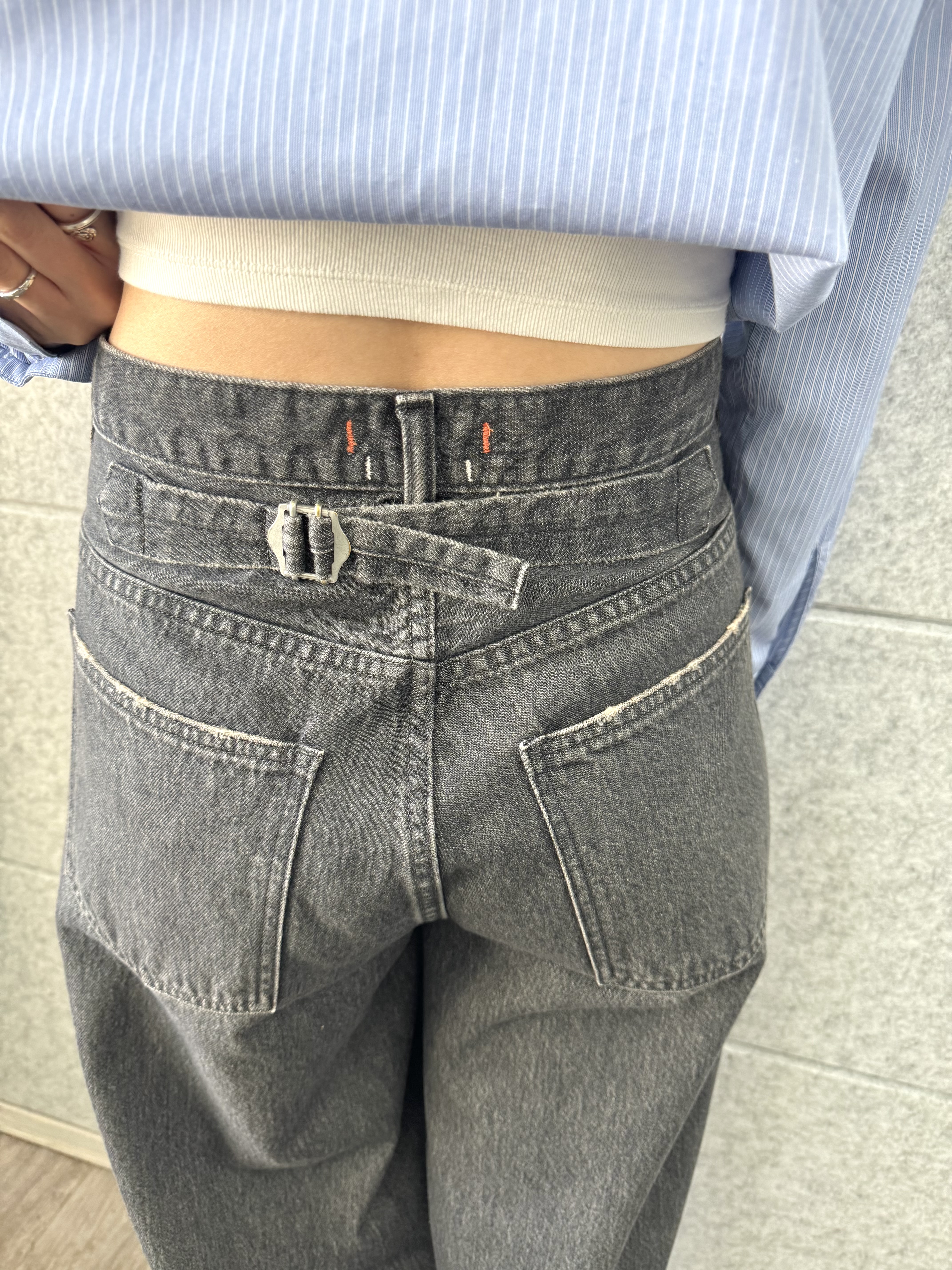 uchi__yamaさんの「CODE A｜heyep｜Piercing  Hair Clip Large」を使ったコーディネート