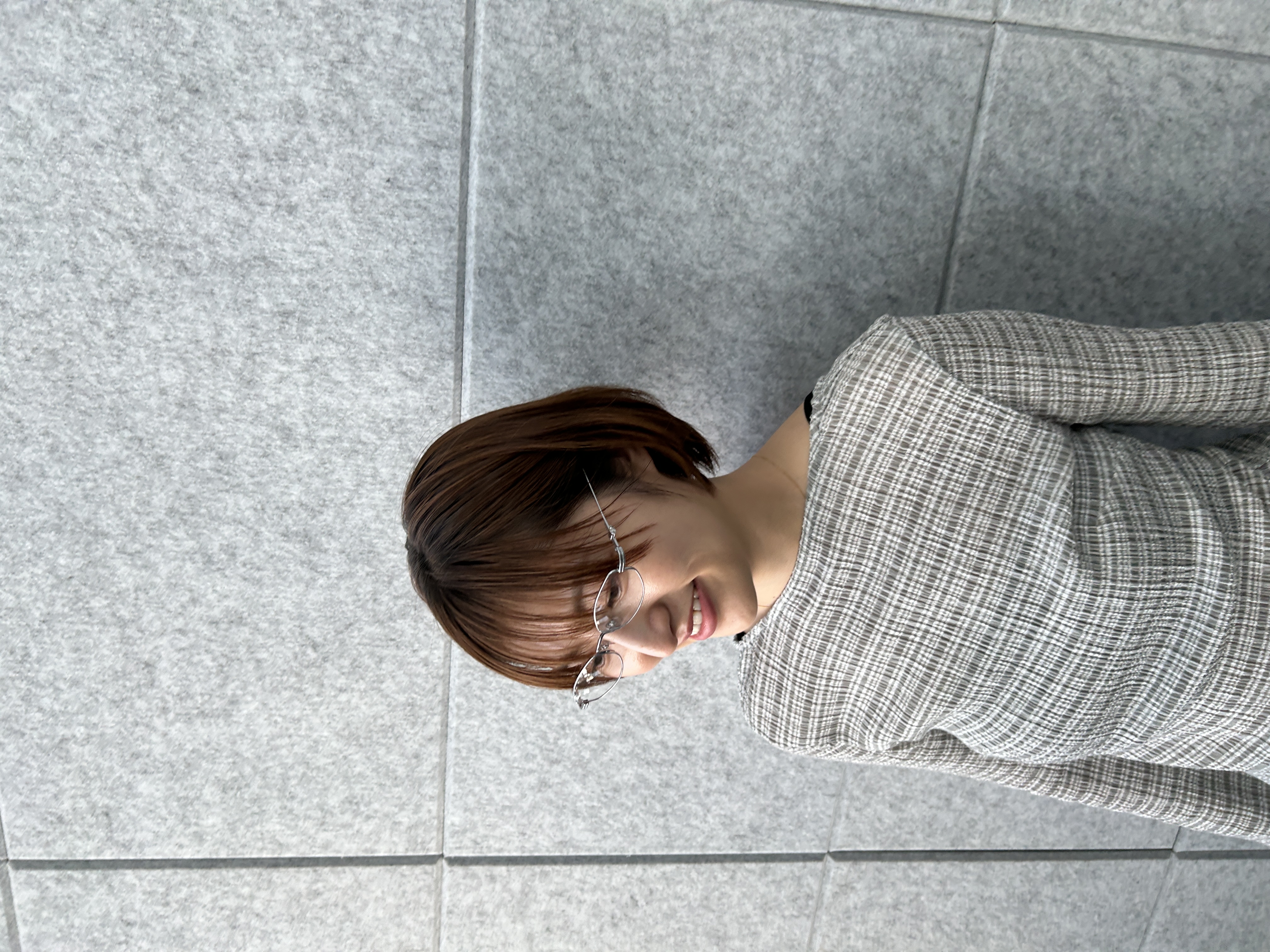 harunaさんの「CODE A｜」を使ったコーディネート