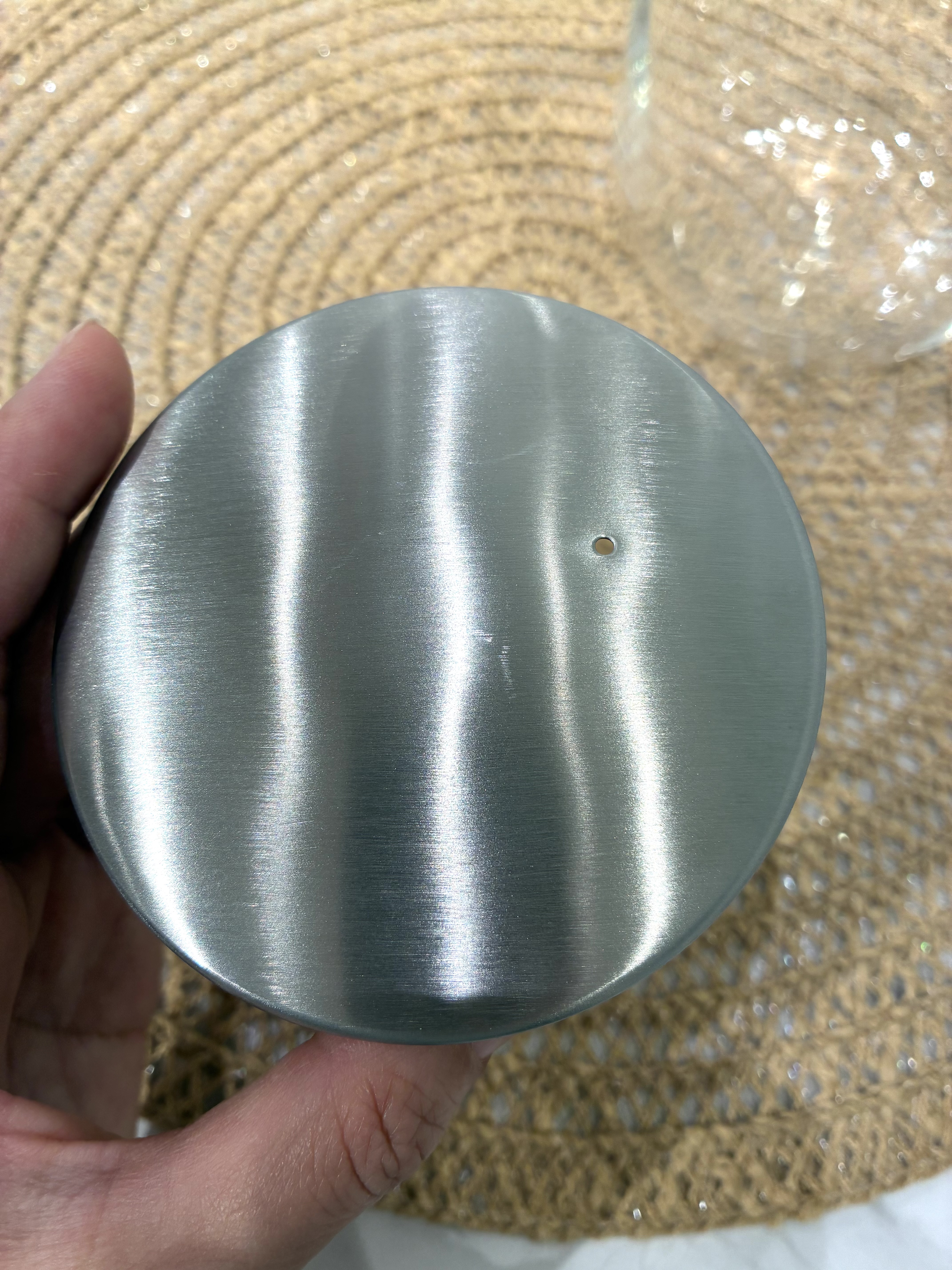 htm.さんの「212 KITCHEN STORE｜耐熱ガラス製 ティーサーバー my POT」を使ったコーディネート