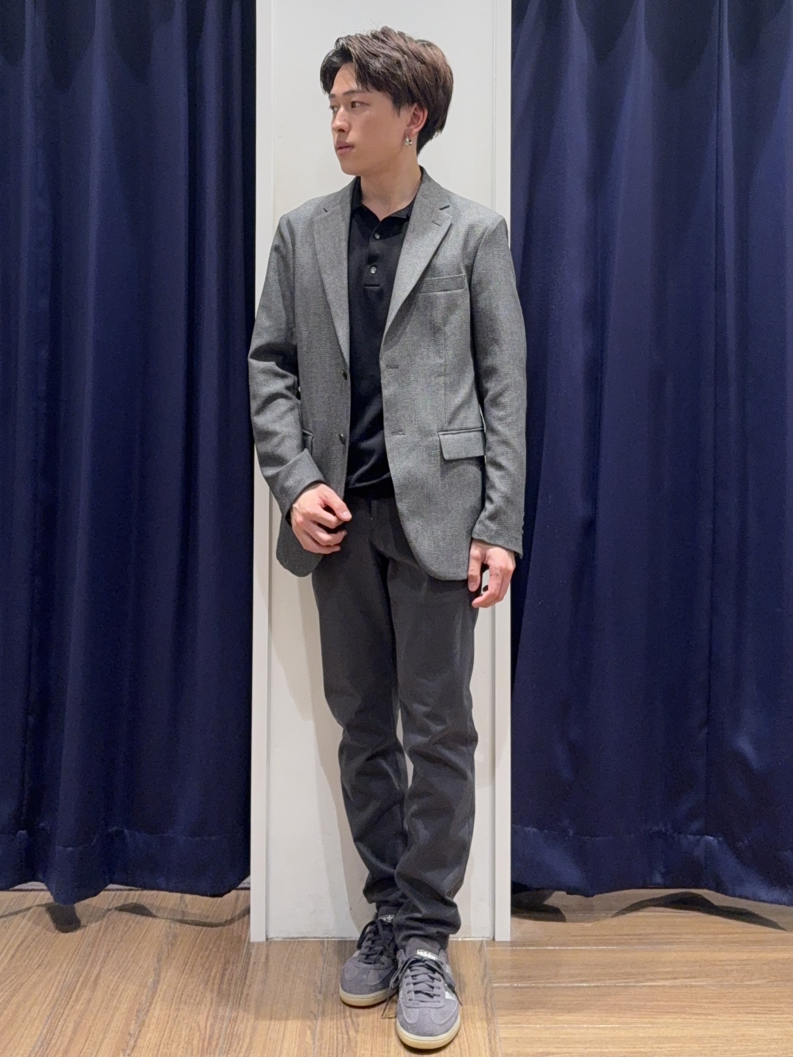 THE SHOP TK カシマ