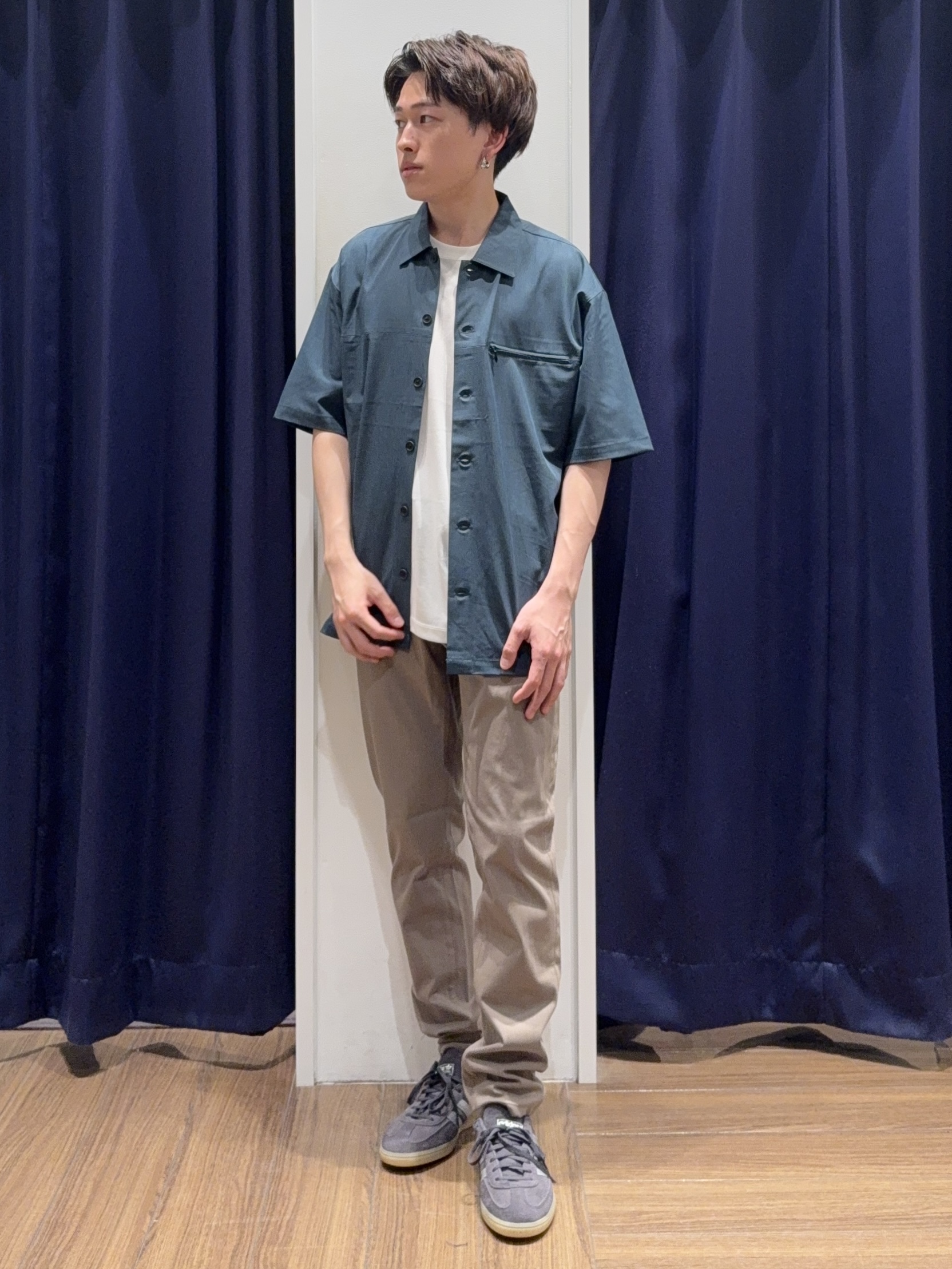 THE SHOP TK カシマ