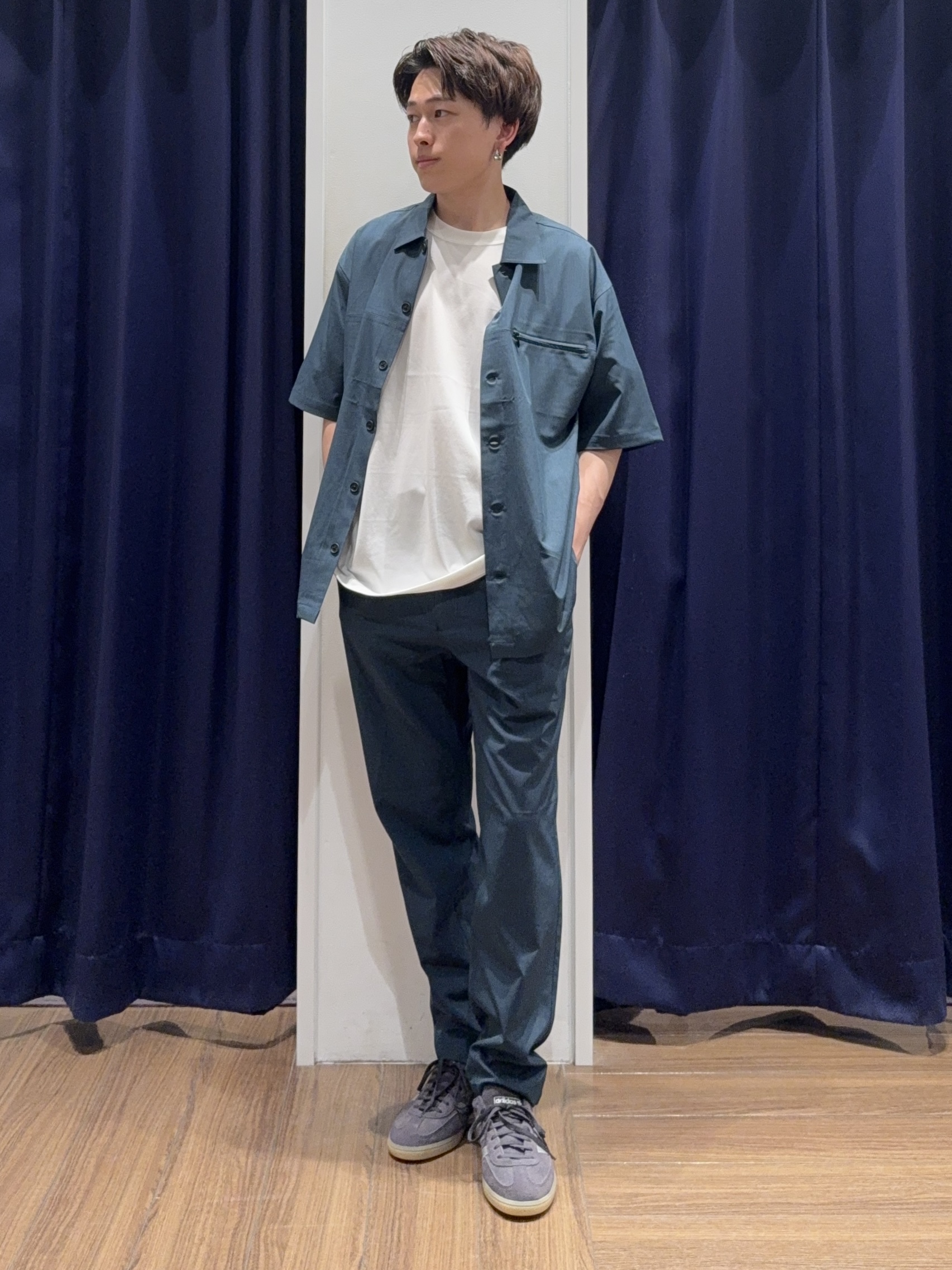 THE SHOP TK カシマ