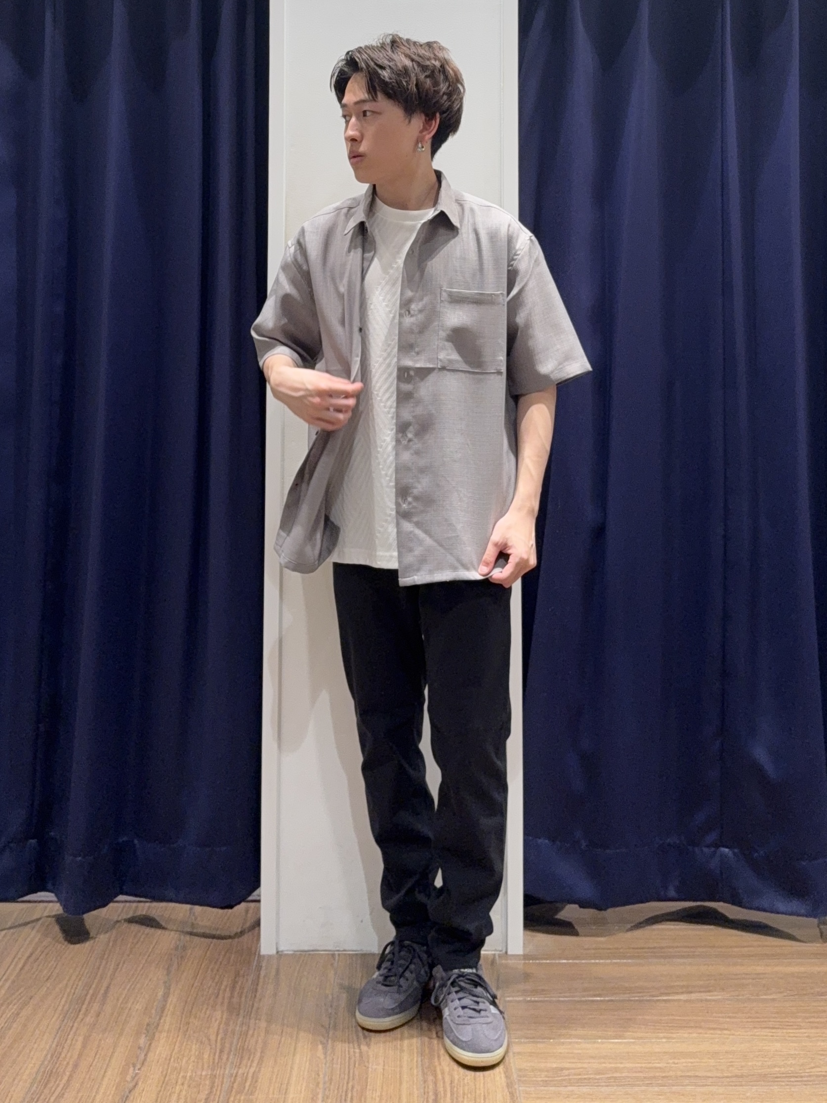 THE SHOP TK カシマ