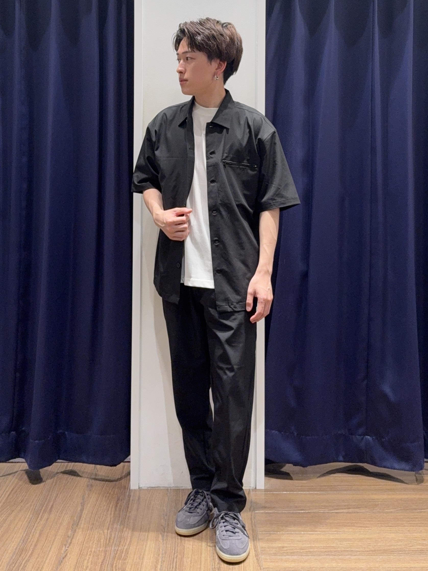 THE SHOP TK カシマ