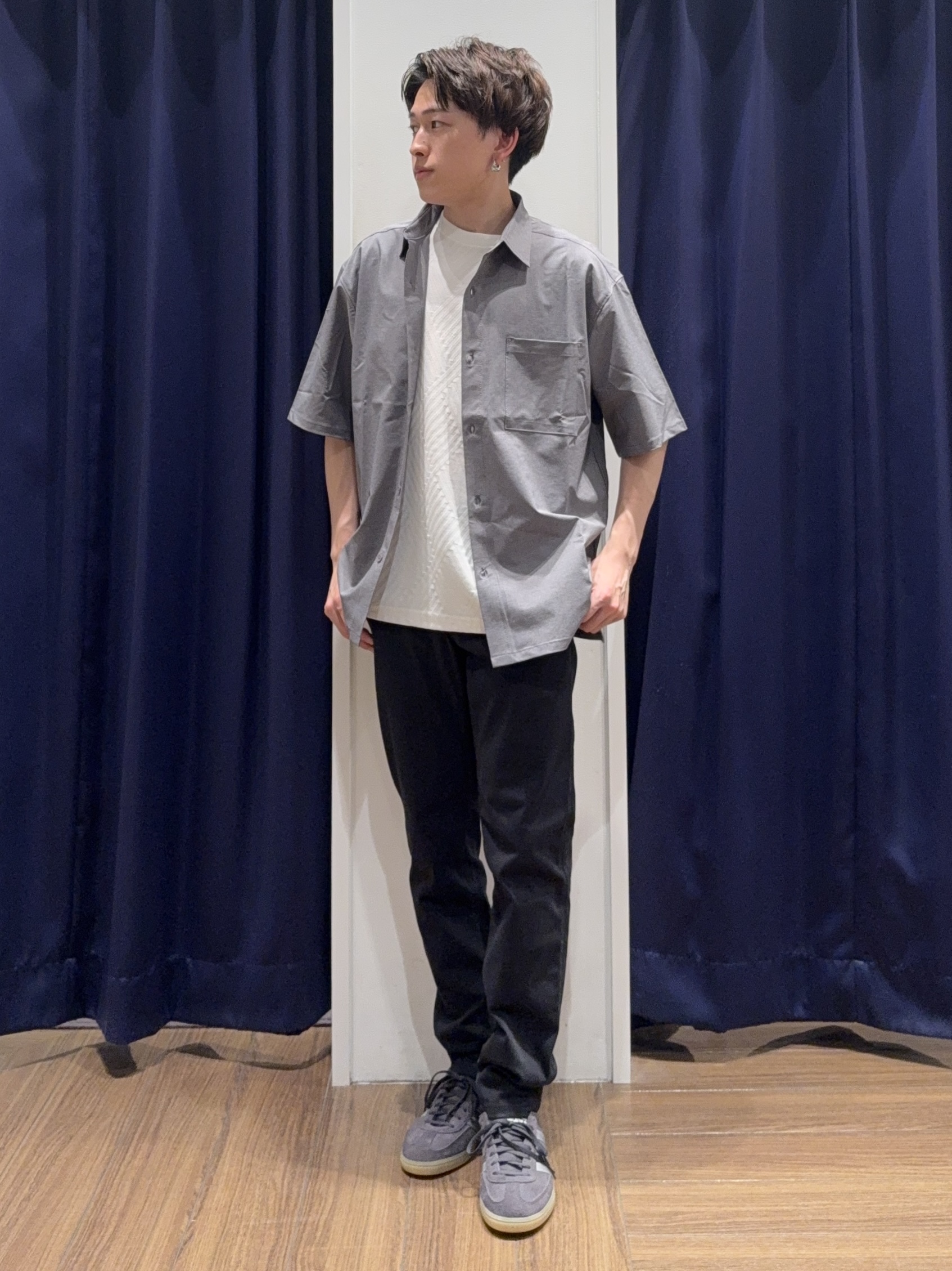 THE SHOP TK カシマ