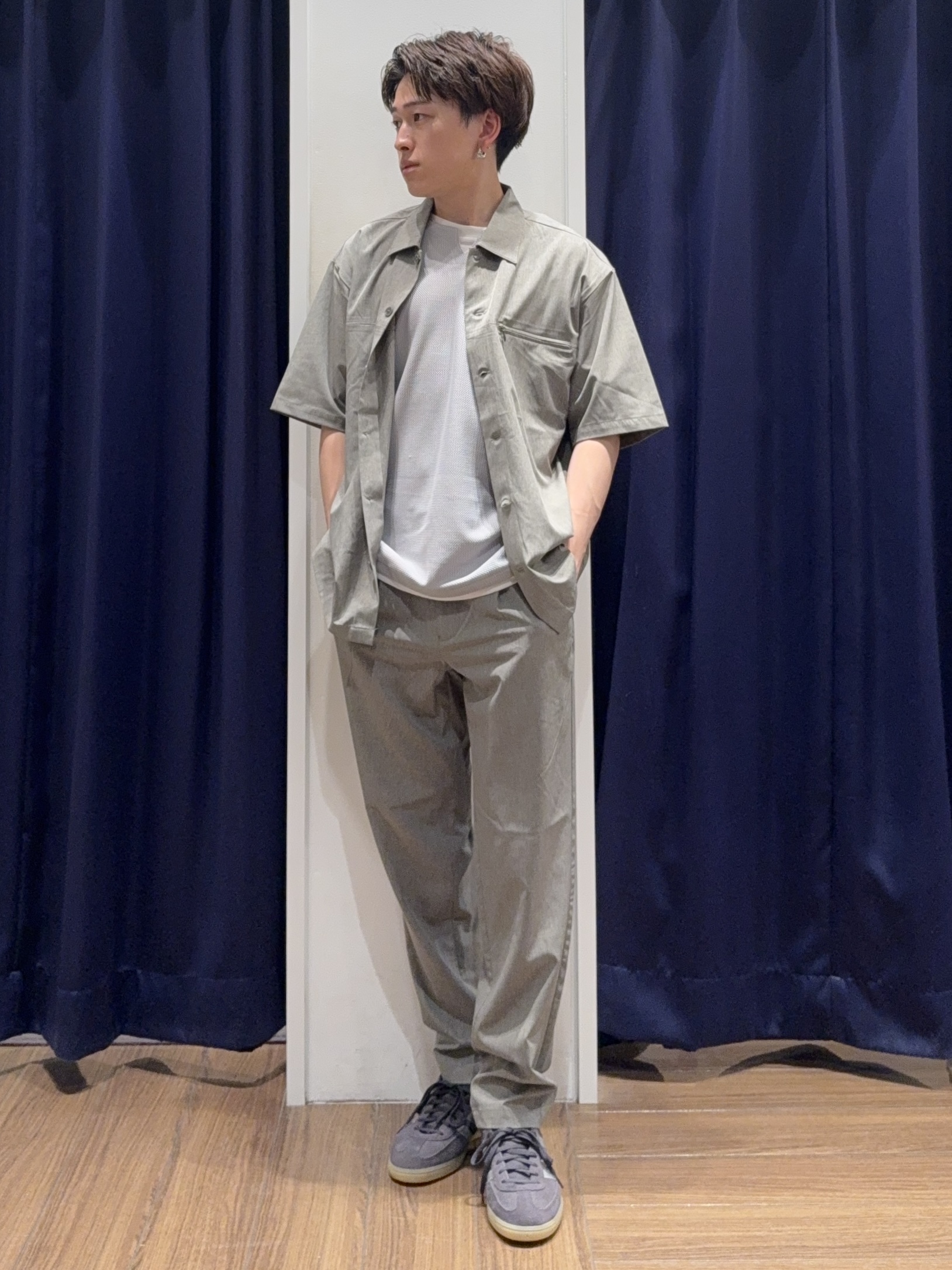 THE SHOP TK カシマ