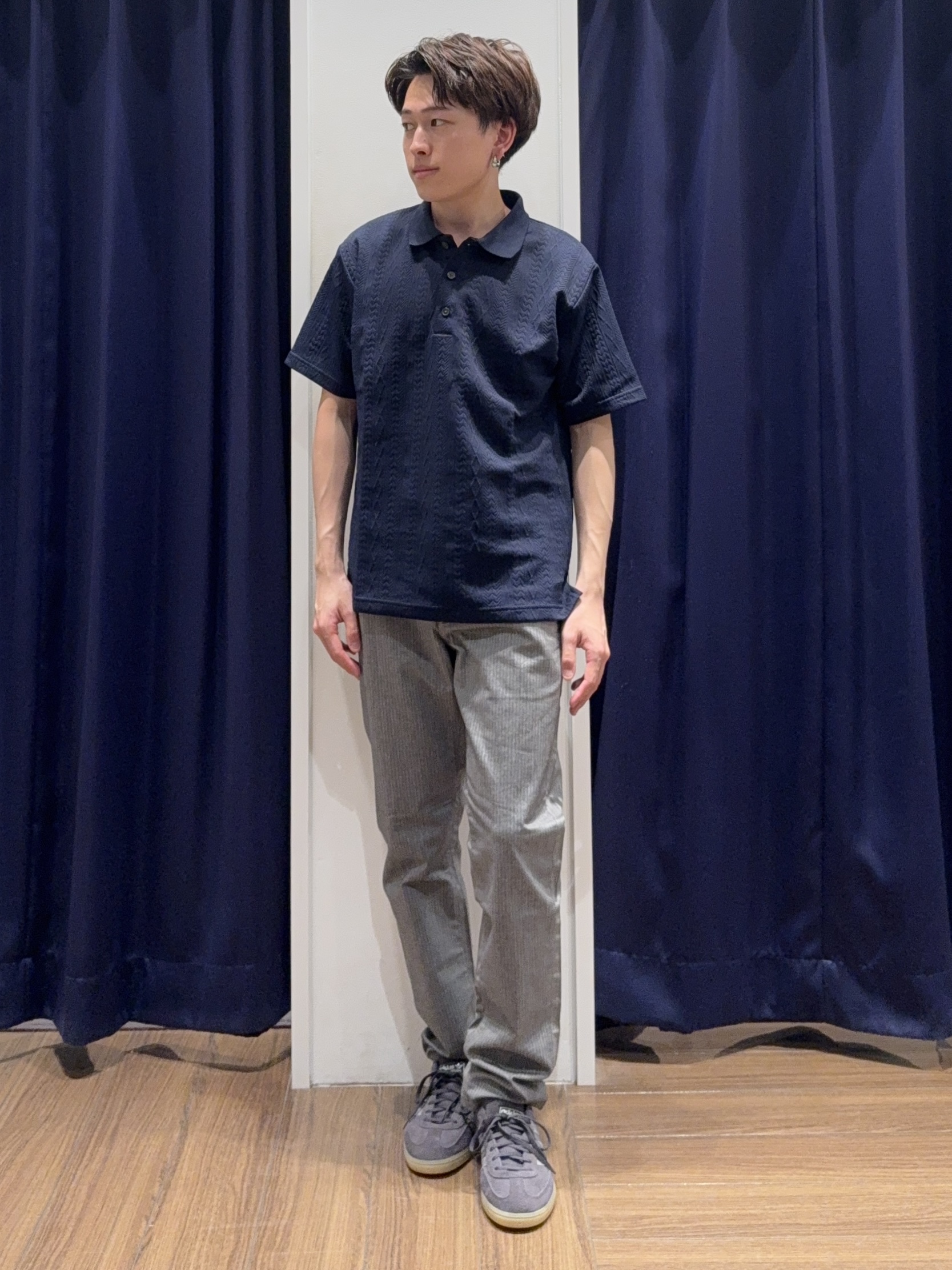 THE SHOP TK カシマ