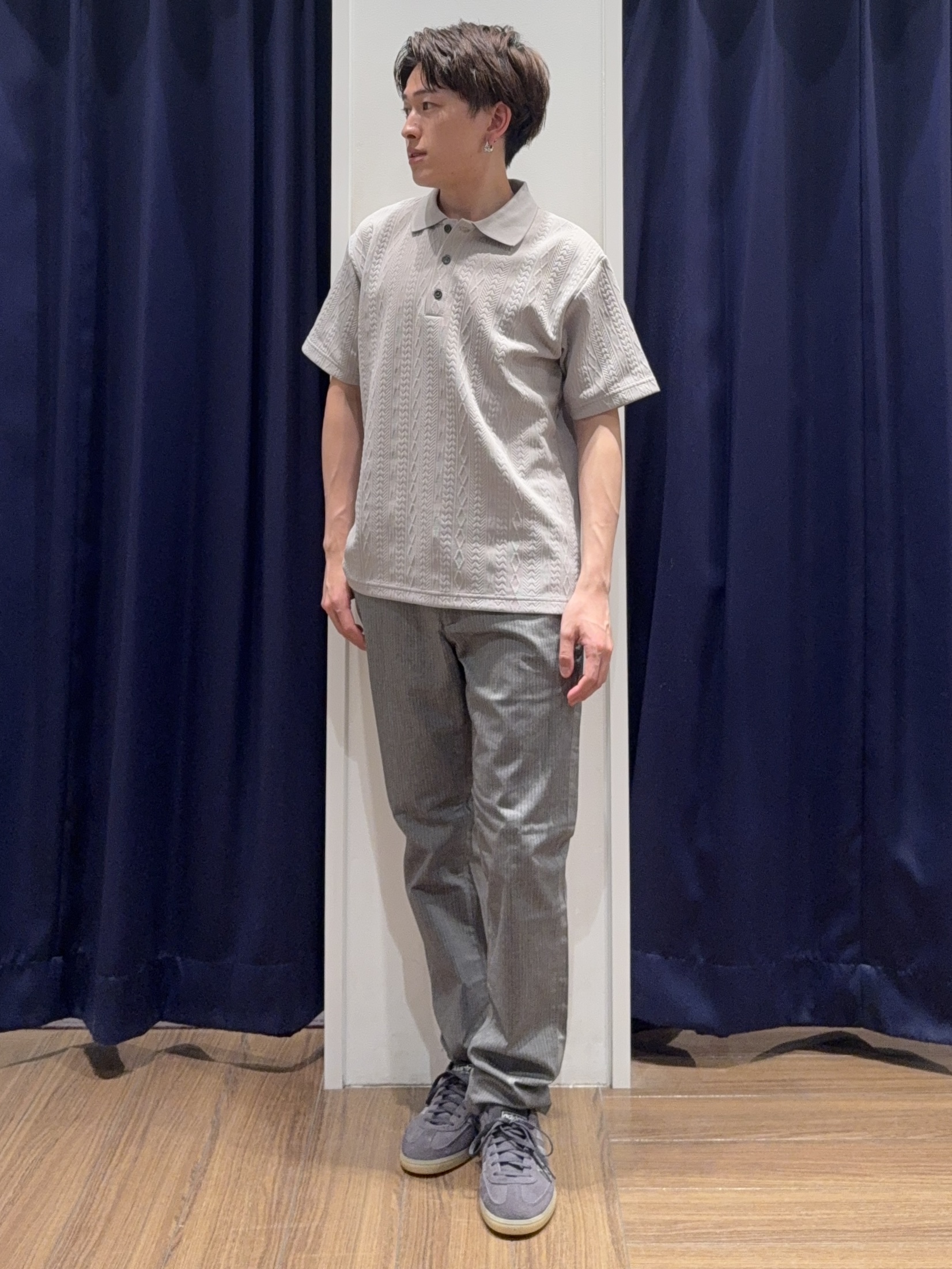THE SHOP TK カシマ