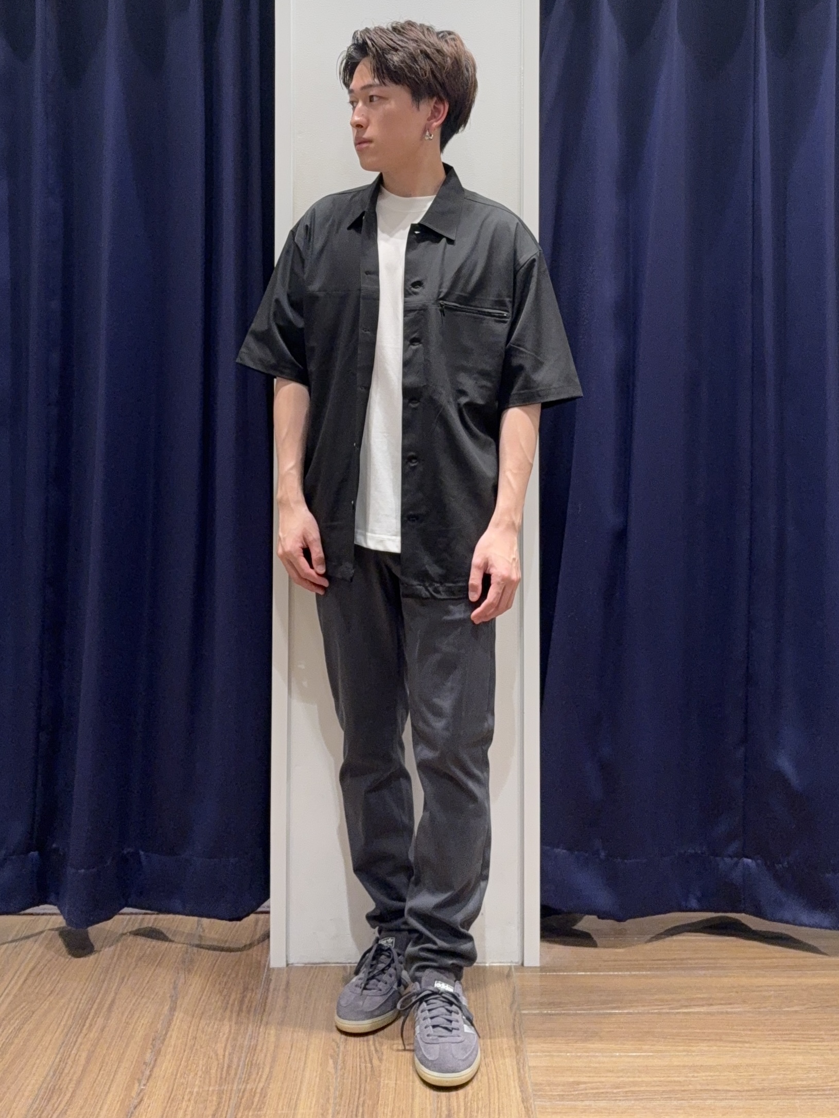 THE SHOP TK カシマ