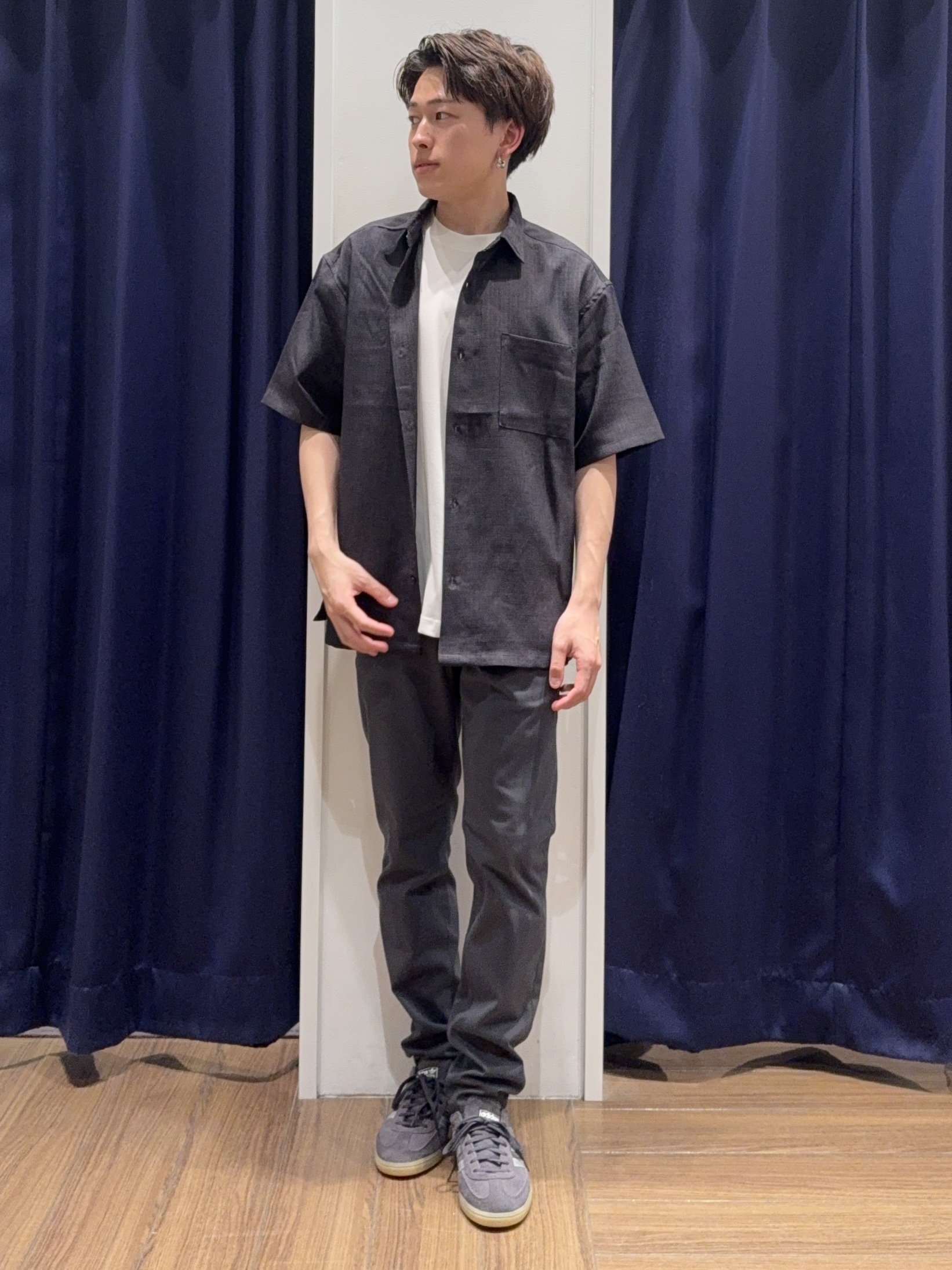 THE SHOP TK カシマ