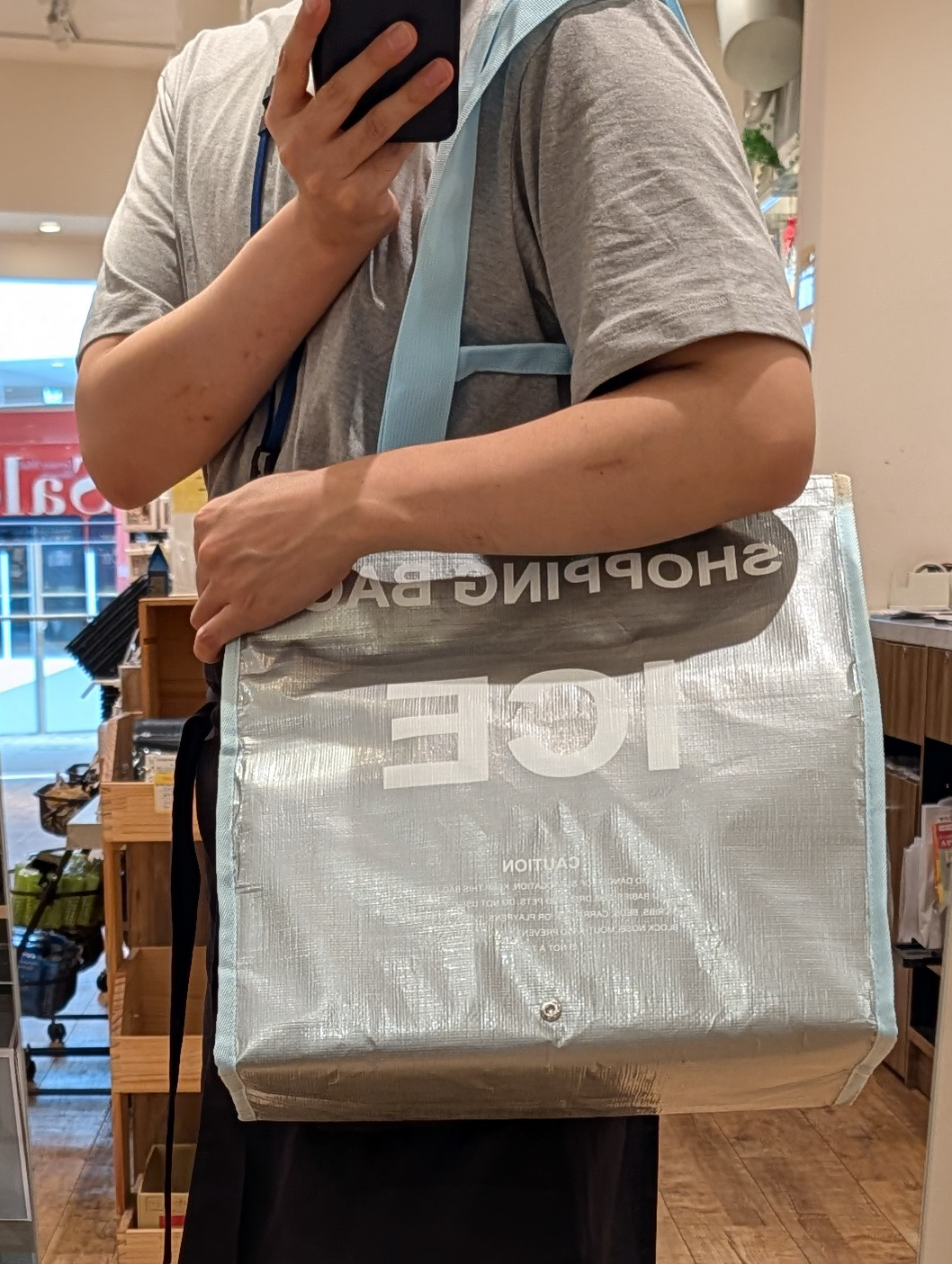 シモさんの「212 KITCHEN STORE｜」を使ったコーディネート