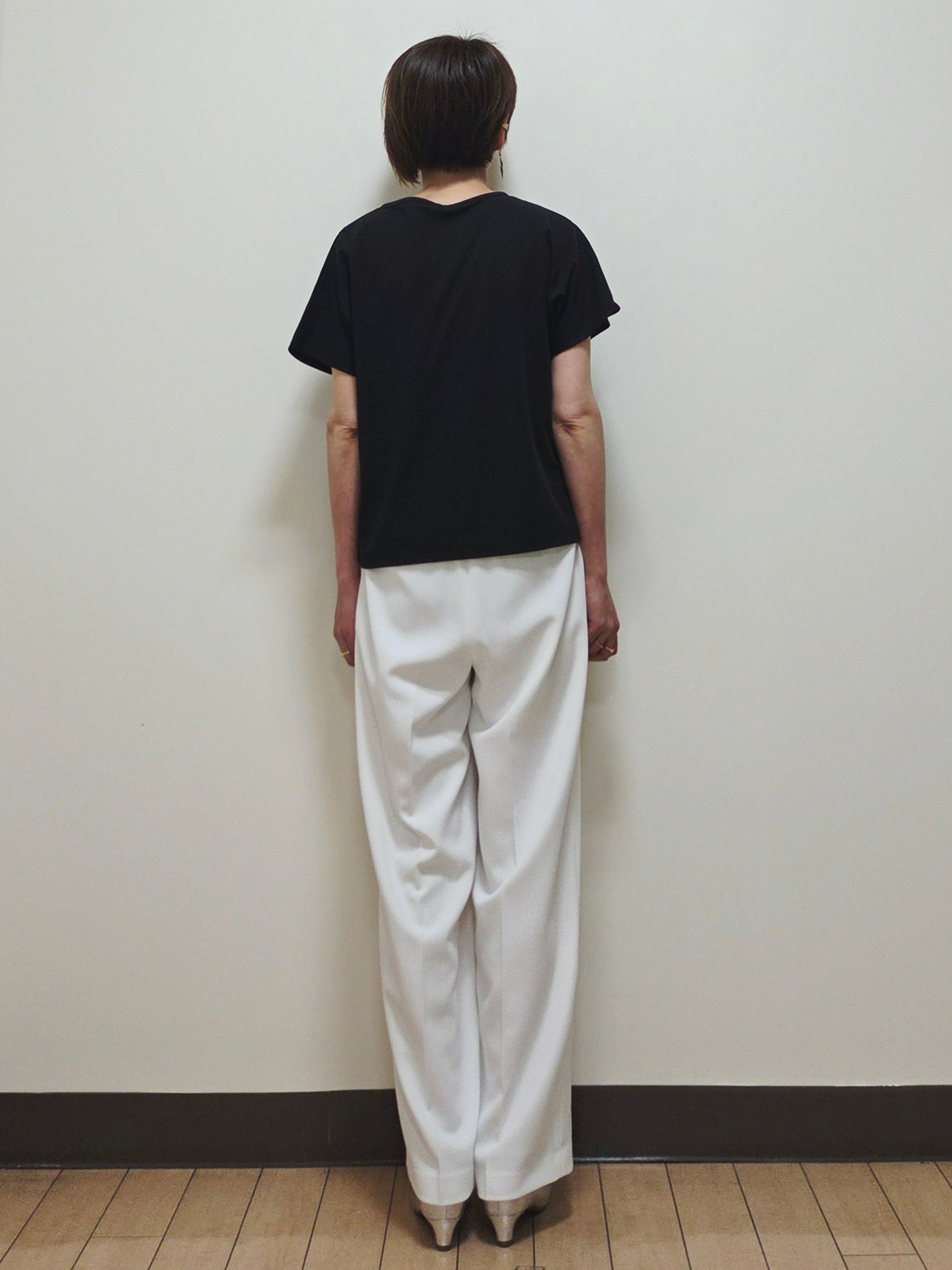 yuuさんの「Reflect｜【SS-4Lサイズ／UVカット／接触冷感】匠ジャケット／ロングテーラード」を使ったコーディネート