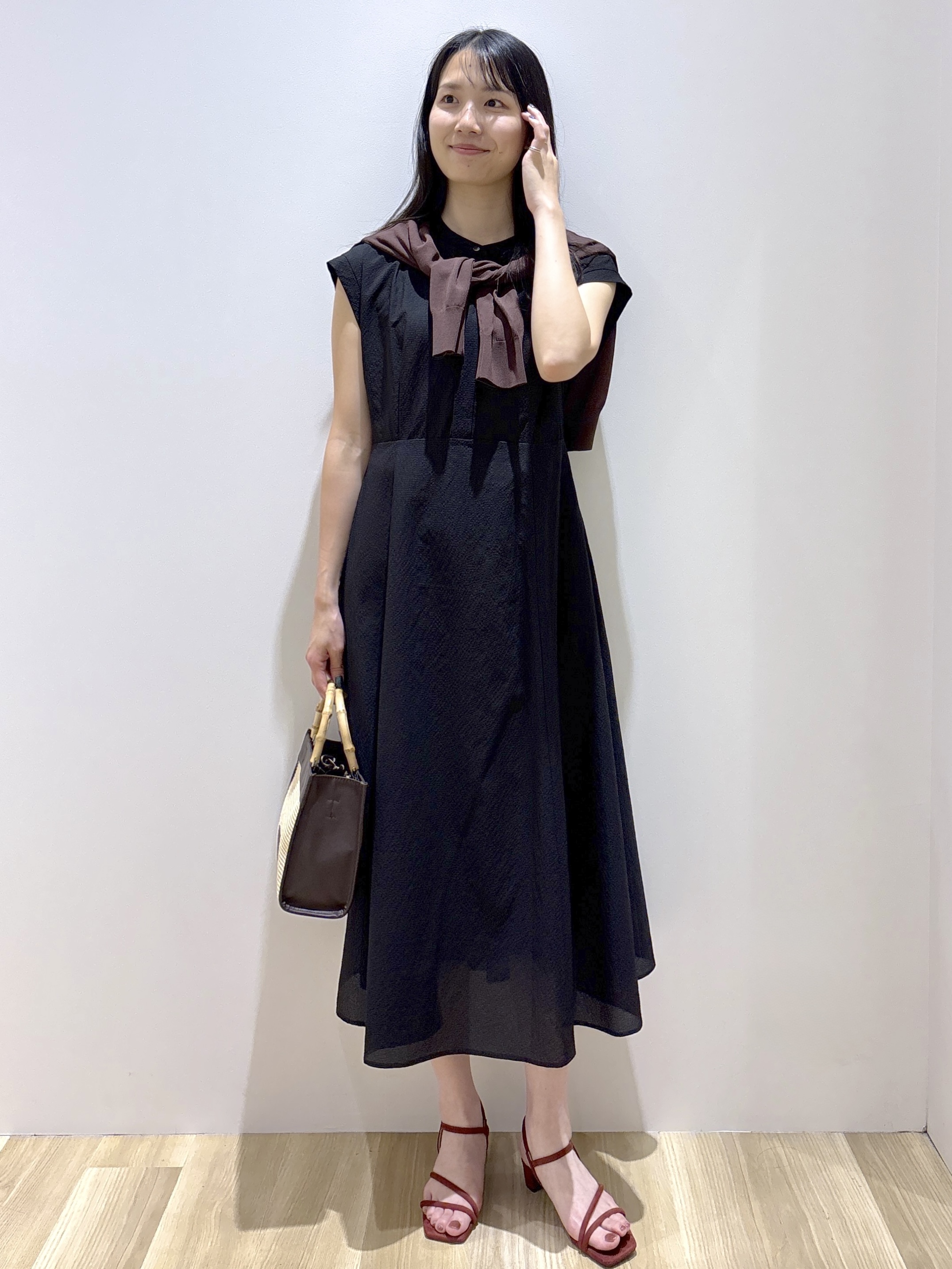 OPAQUE.CLIP sachiko