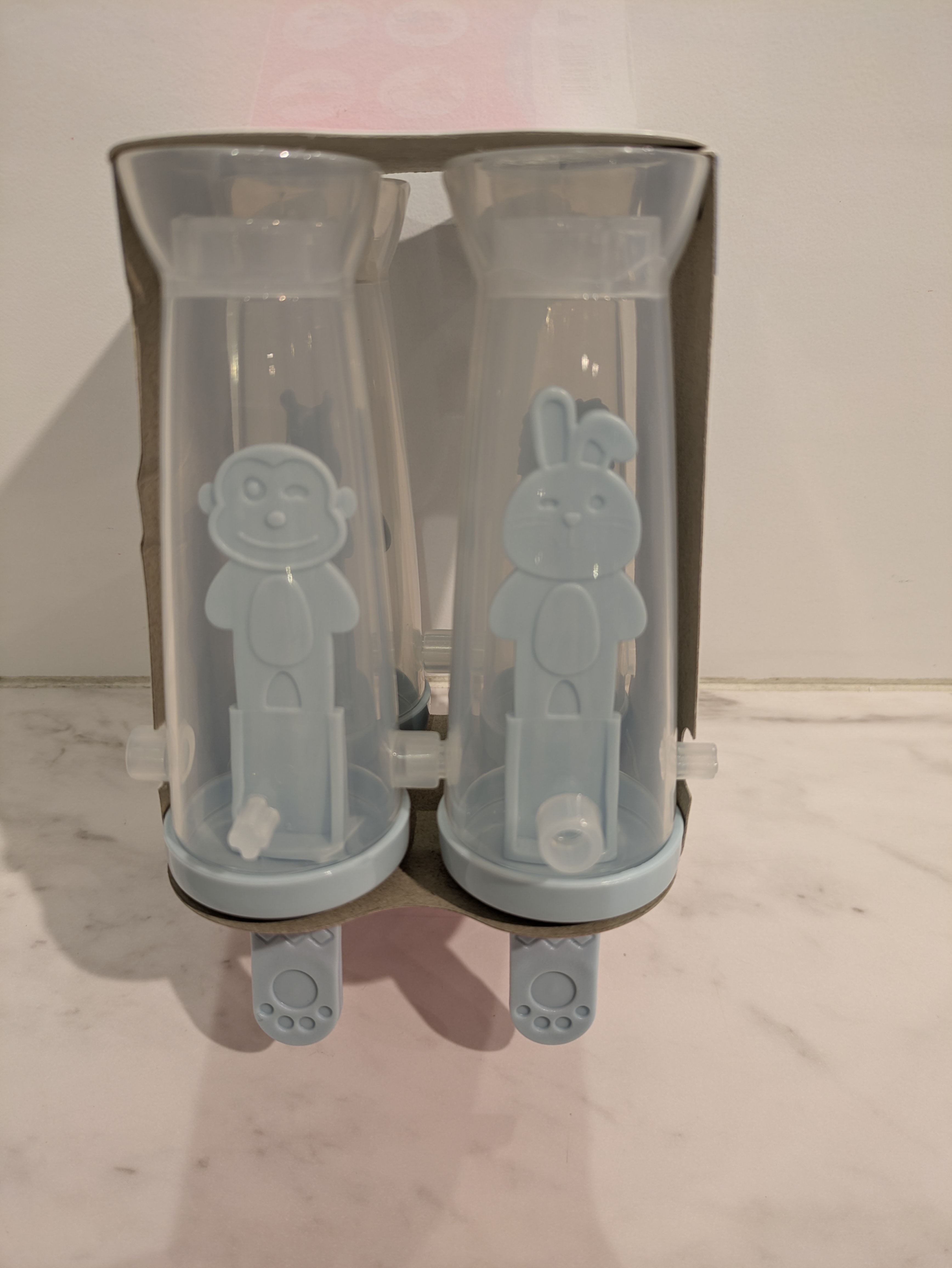 ヨコさんの「212 KITCHEN STORE｜アイスキャンディメーカー ベア」を使ったコーディネート