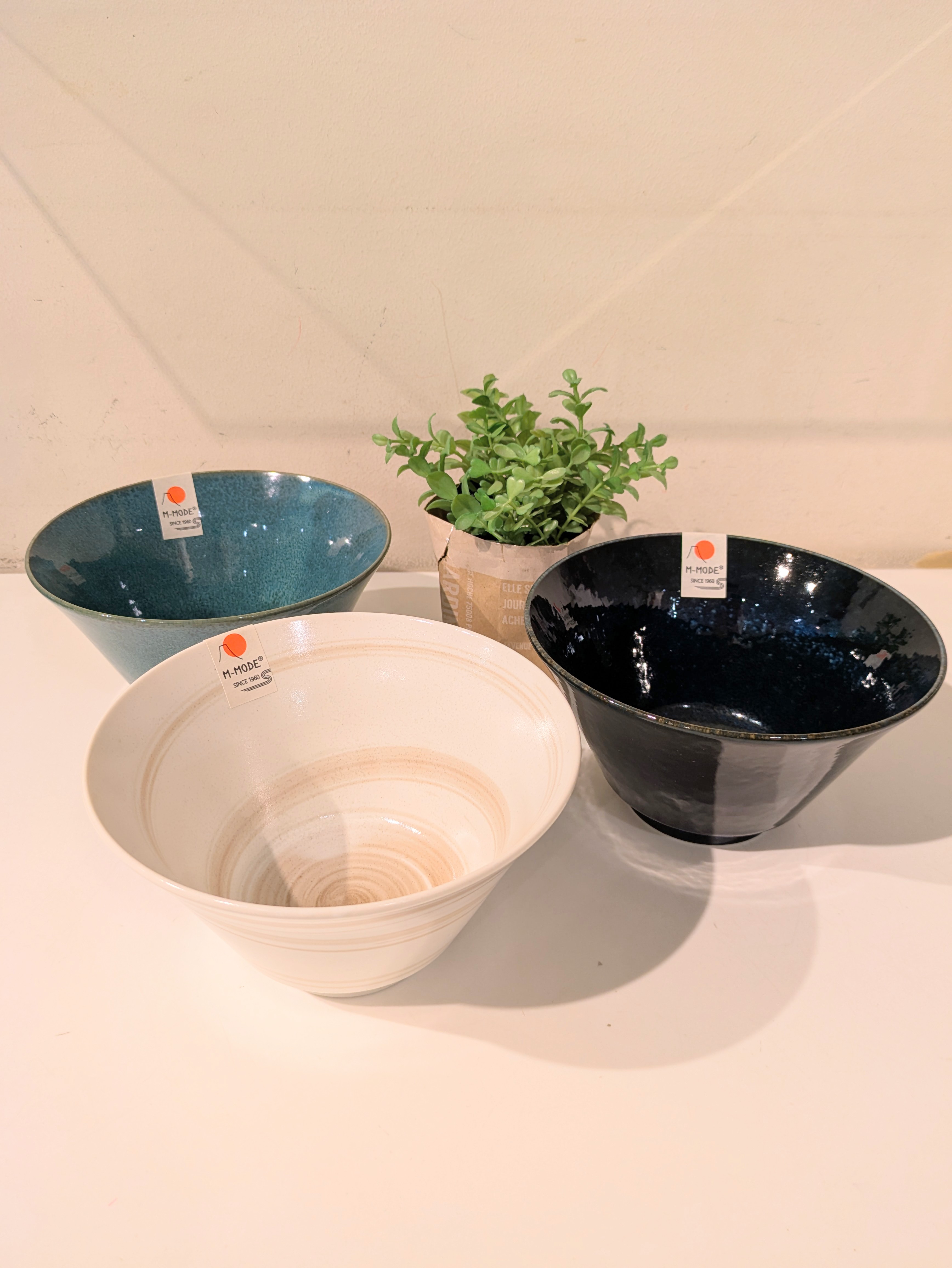 しましまさんの「212 KITCHEN STORE｜インスタン丼　Ｌ　駒筋茶」を使ったコーディネート