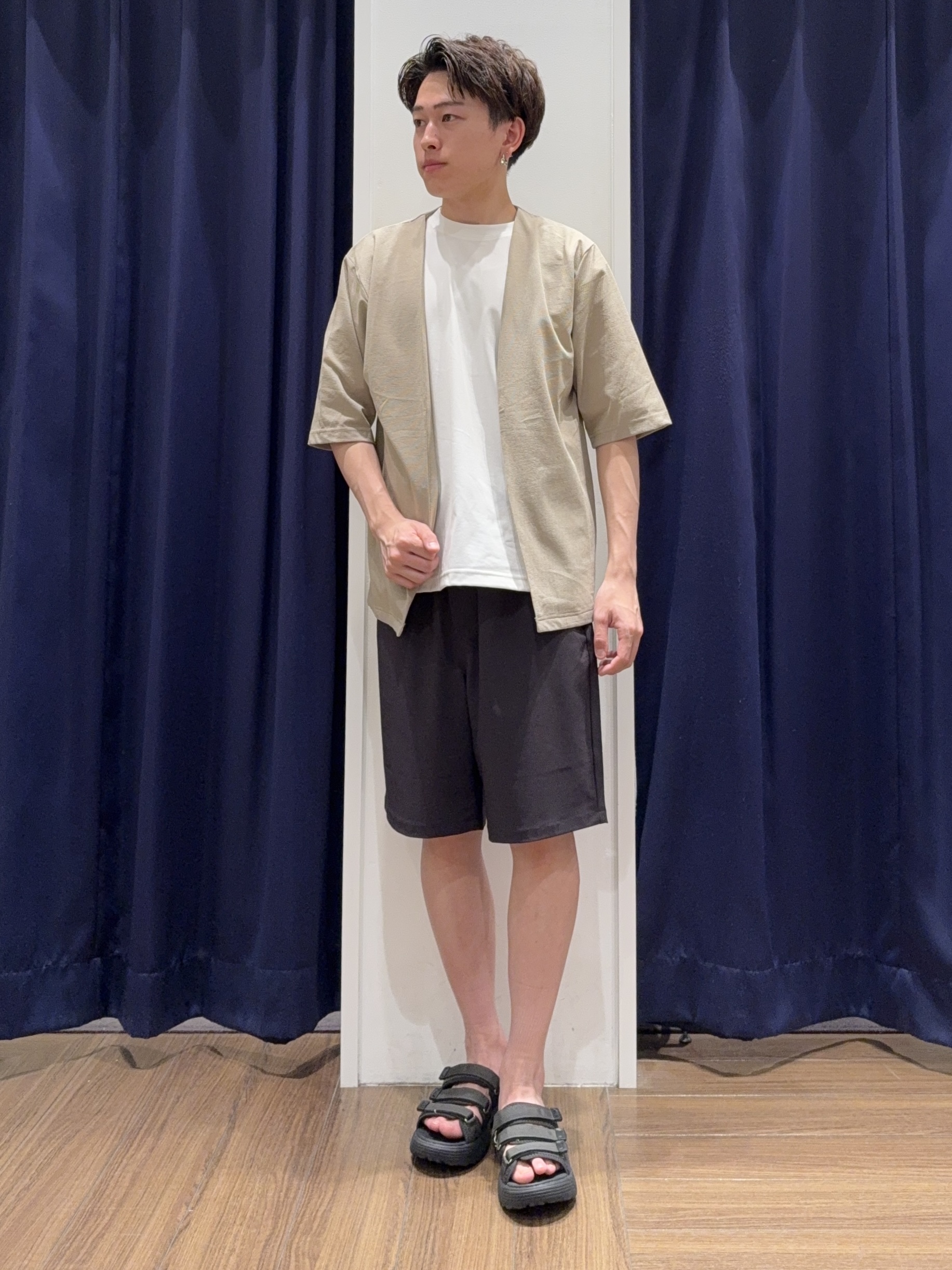 THE SHOP TK カシマ