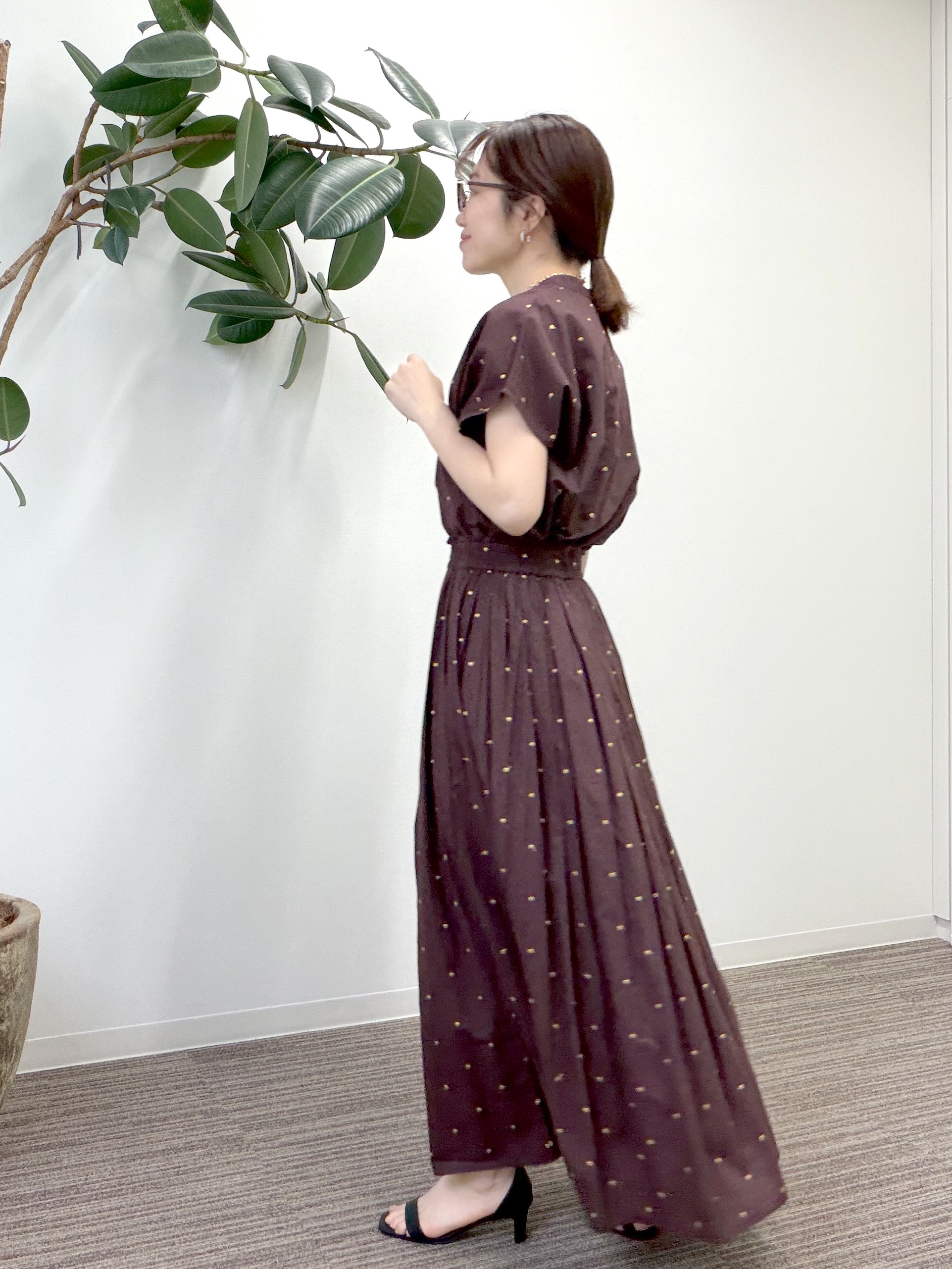 saoriさんの「」を使ったコーディネート