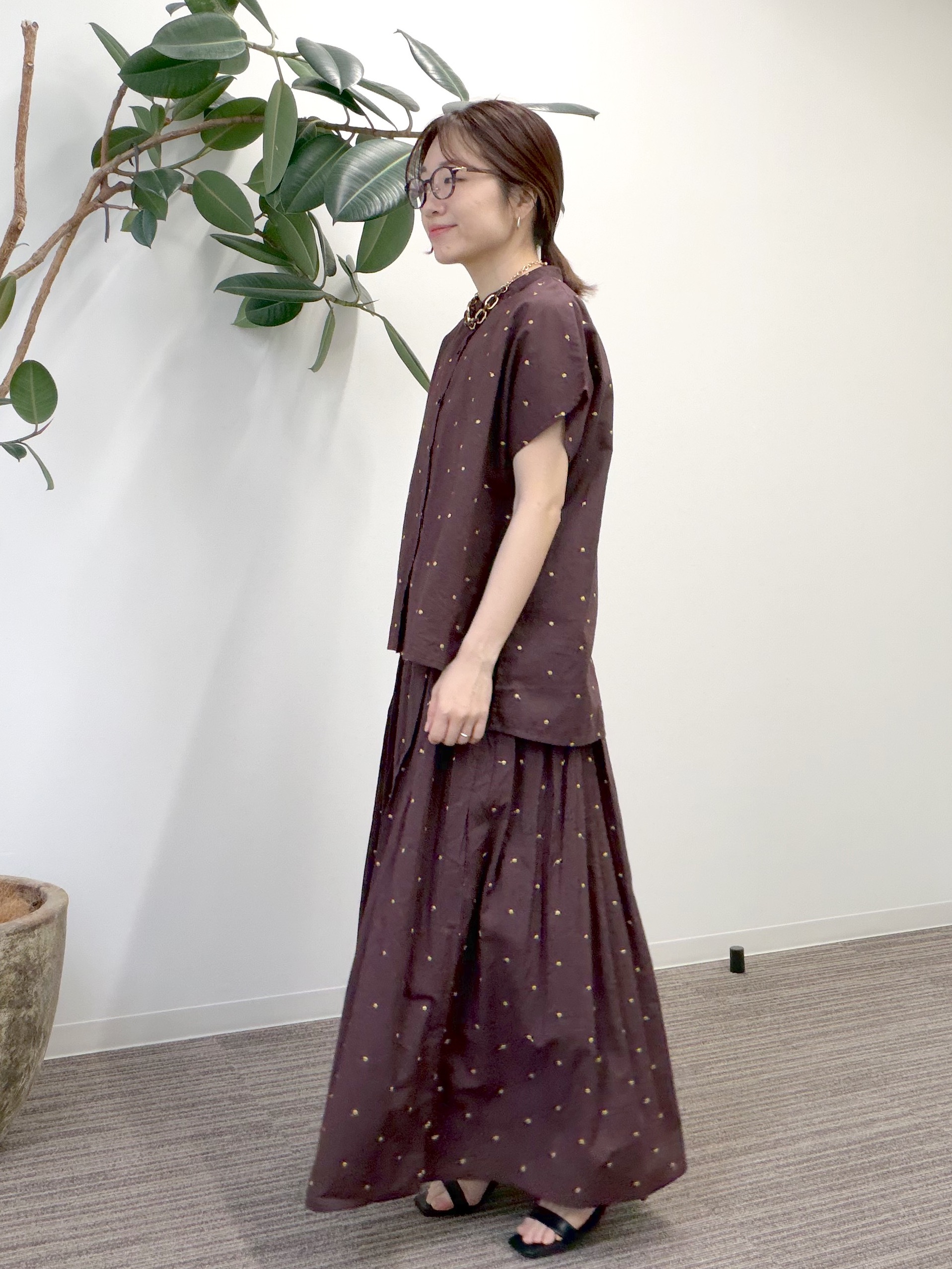 saoriさんの「」を使ったコーディネート