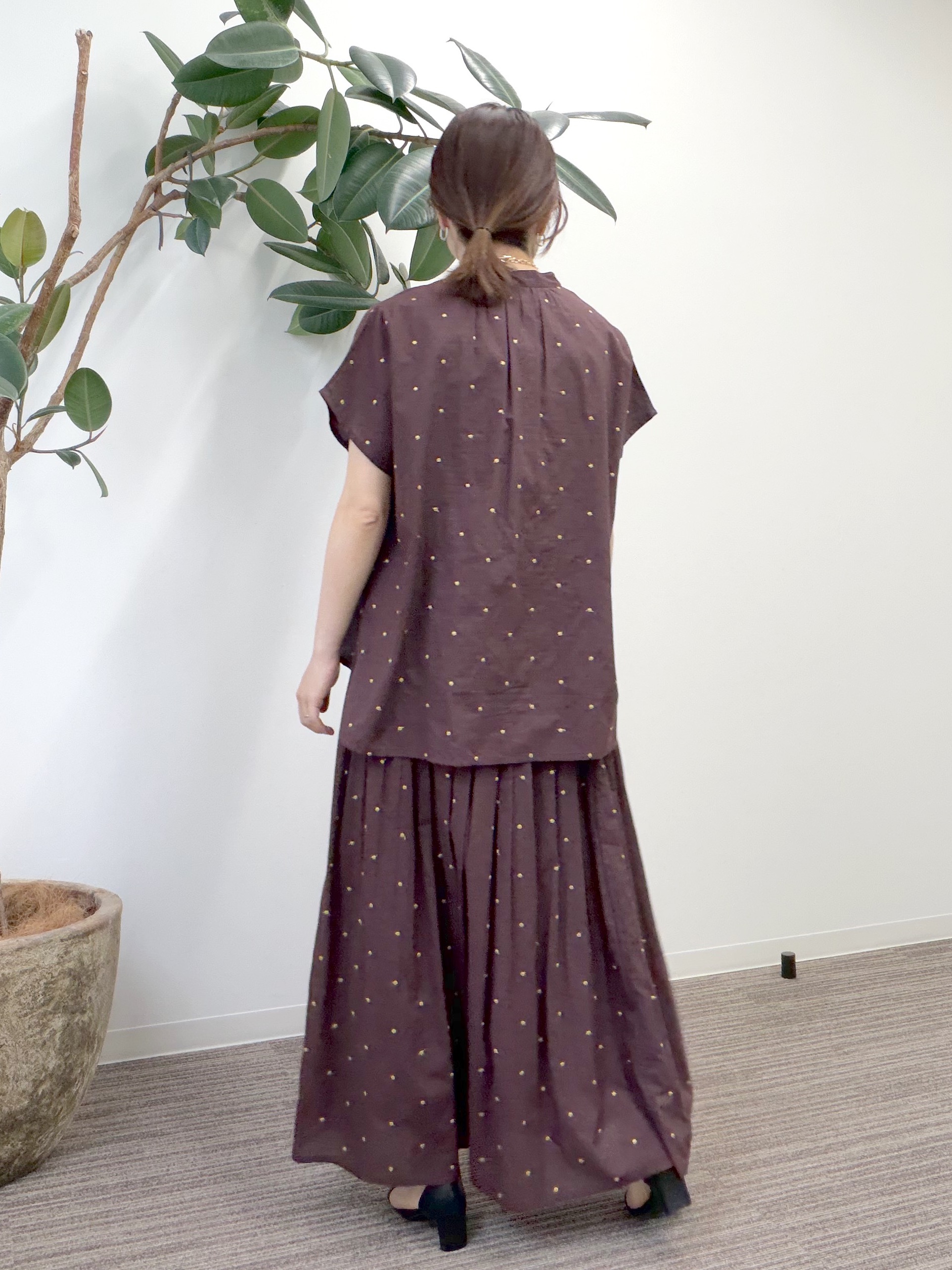 saoriさんの「」を使ったコーディネート