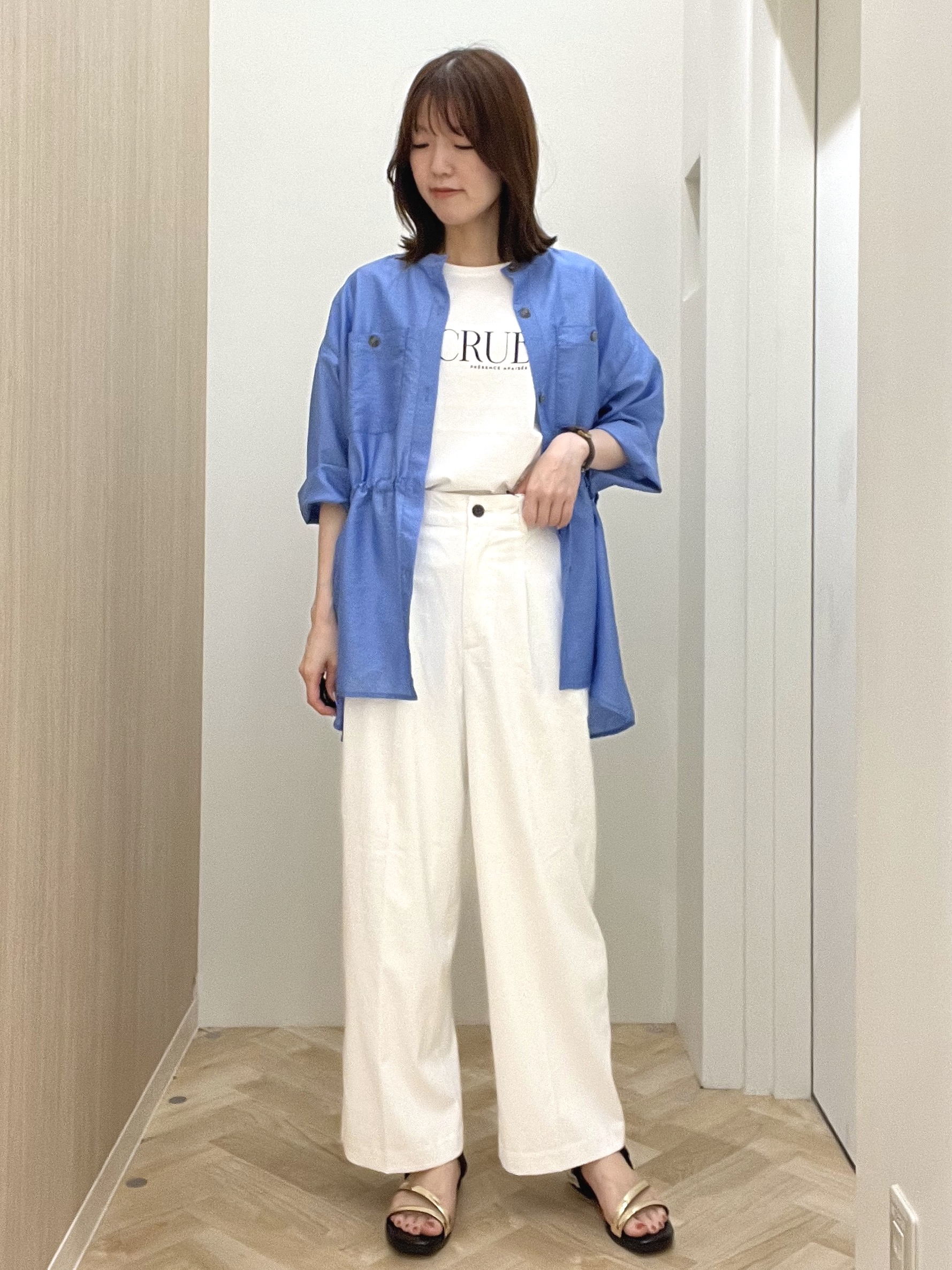 grove  おまつ