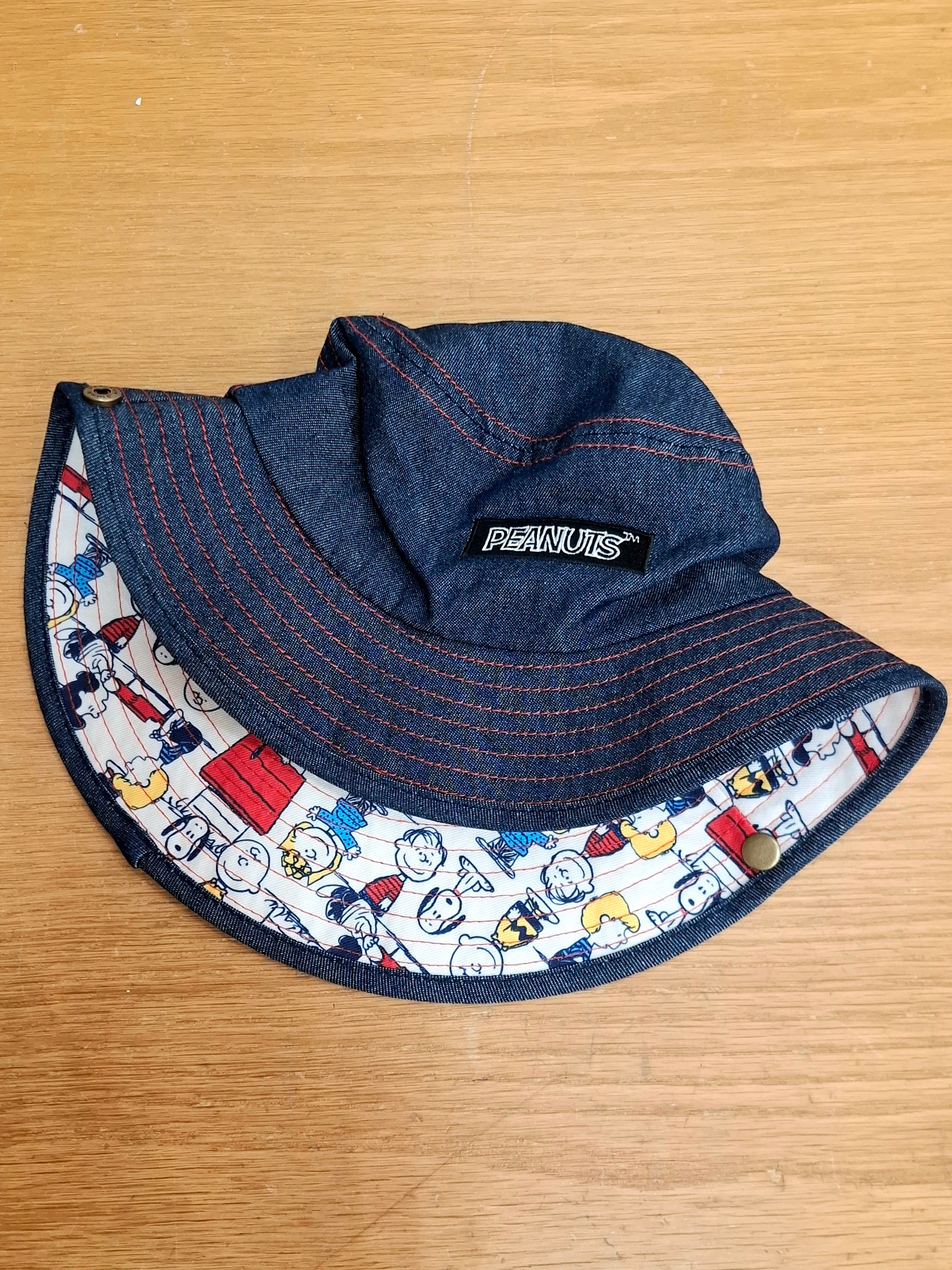 haruさんの「SHOO･LA･RUE｜【PEANUTS／ひんやり／親子リンク】プリントTシャツ」を使ったコーディネート