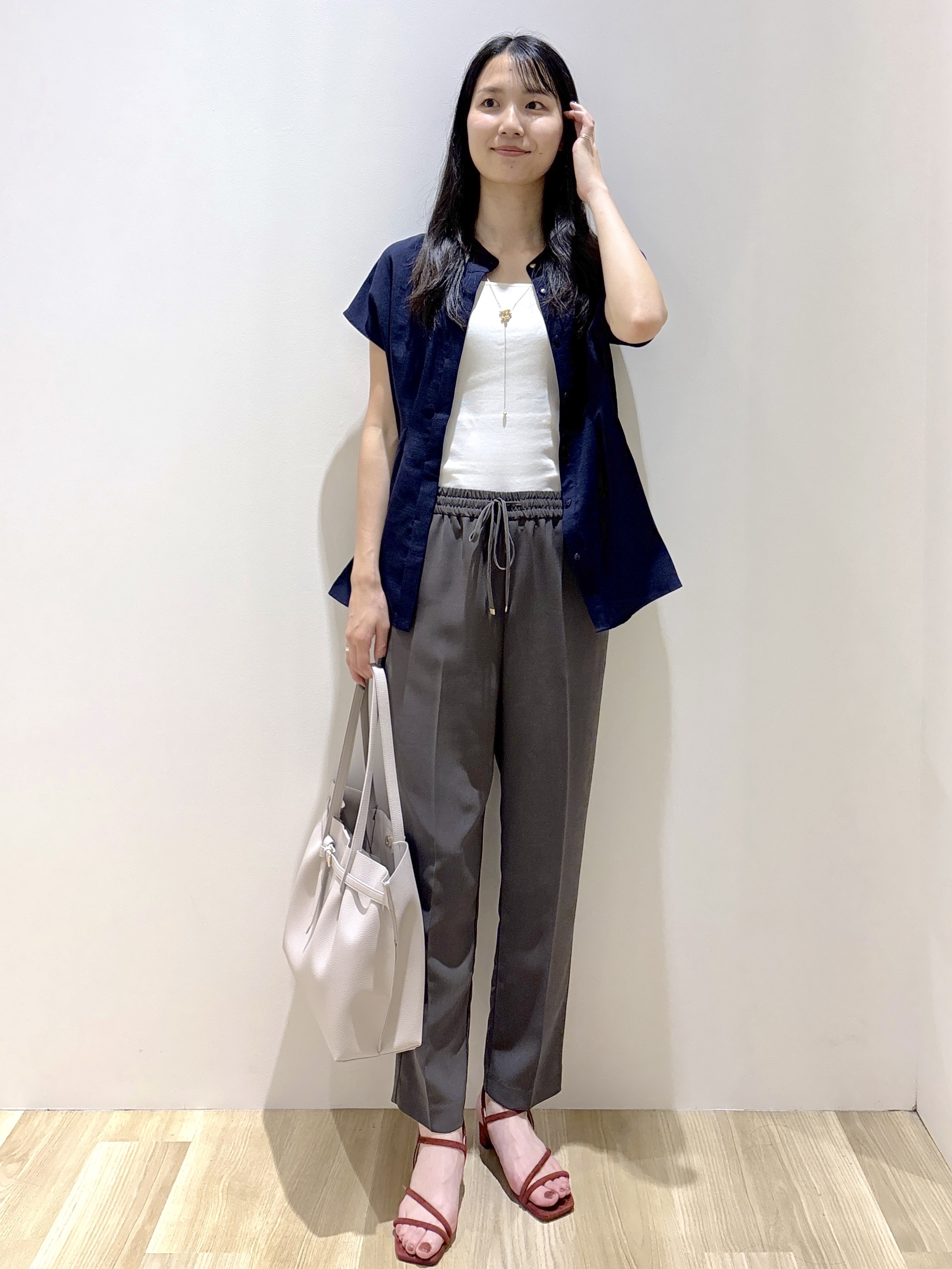 OPAQUE.CLIP sachiko