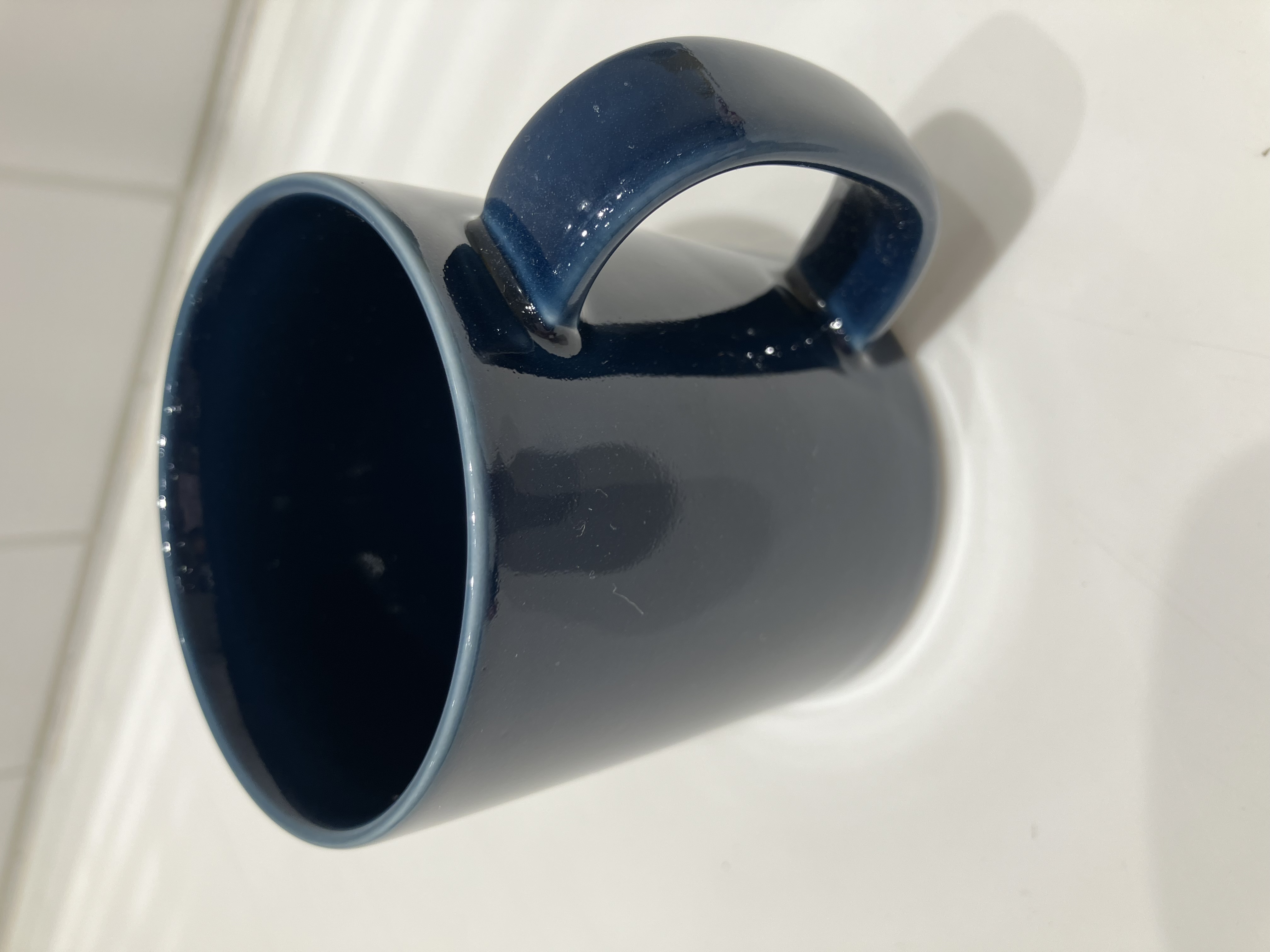 たまさんの「212 KITCHEN STORE｜プレート 180 青 ＜Common コモン＞」を使ったコーディネート