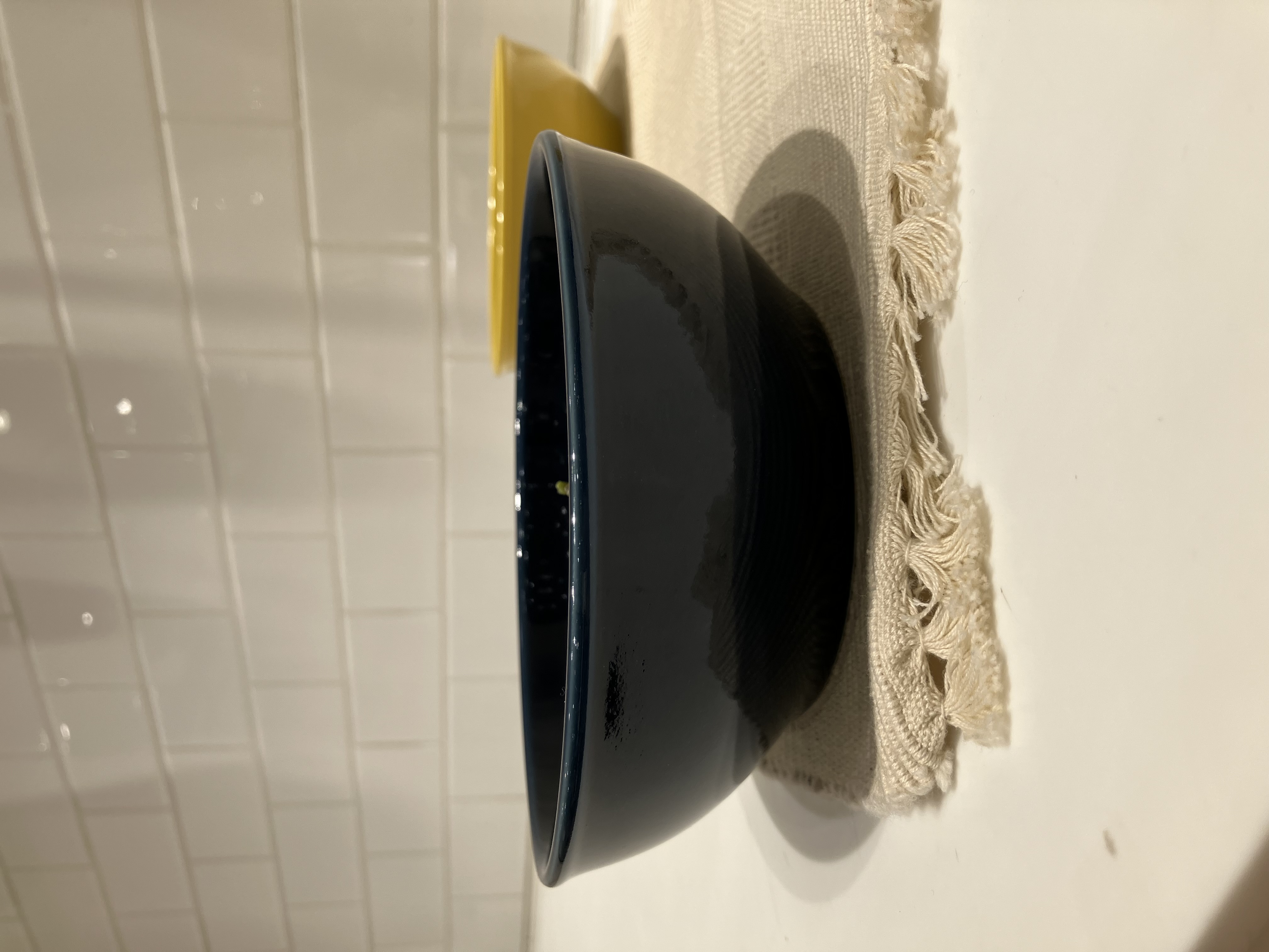 たまさんの「212 KITCHEN STORE｜プレート 180 青 ＜Common コモン＞」を使ったコーディネート