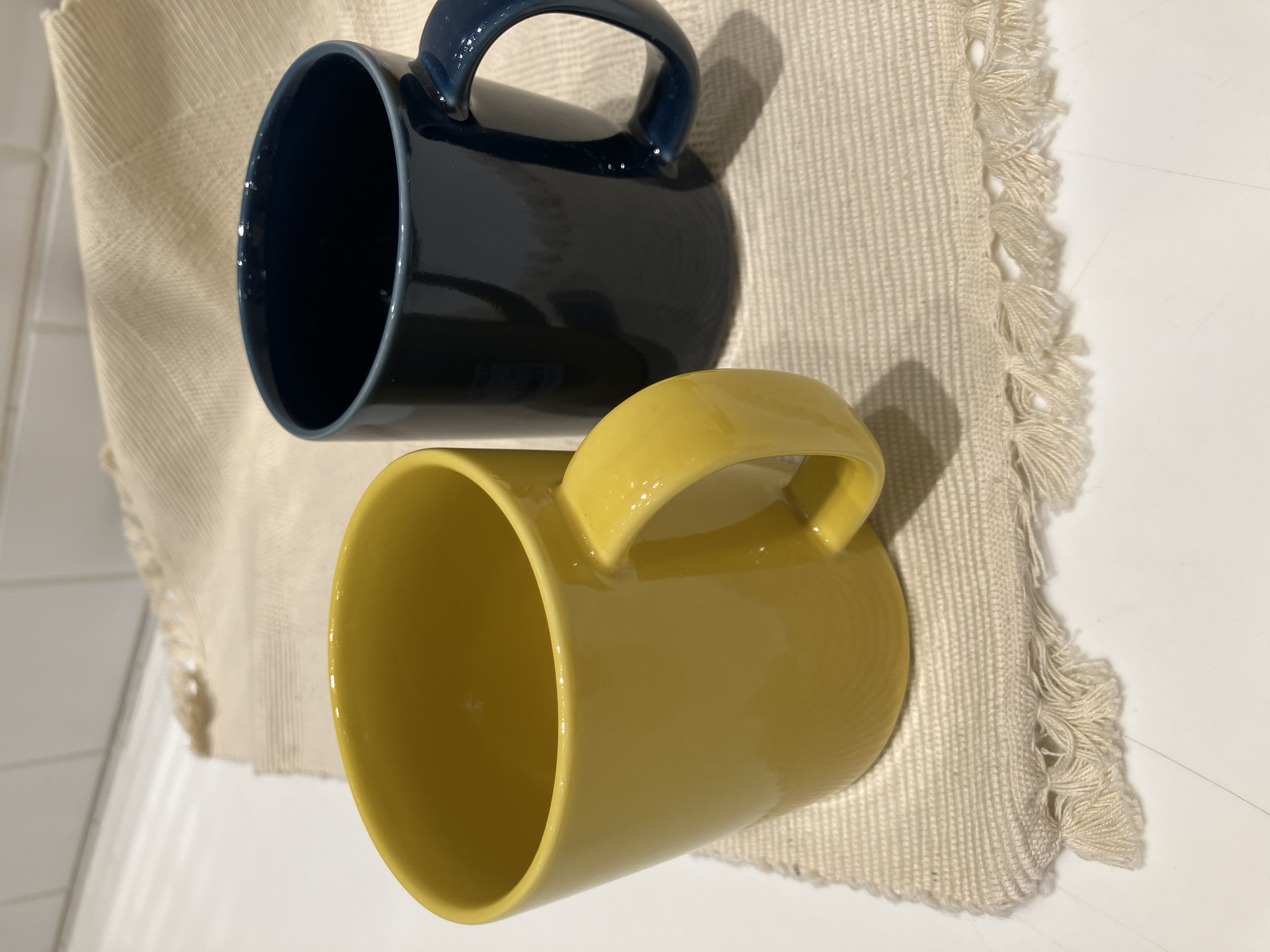 たまさんの「212 KITCHEN STORE｜プレート 180 青 ＜Common コモン＞」を使ったコーディネート