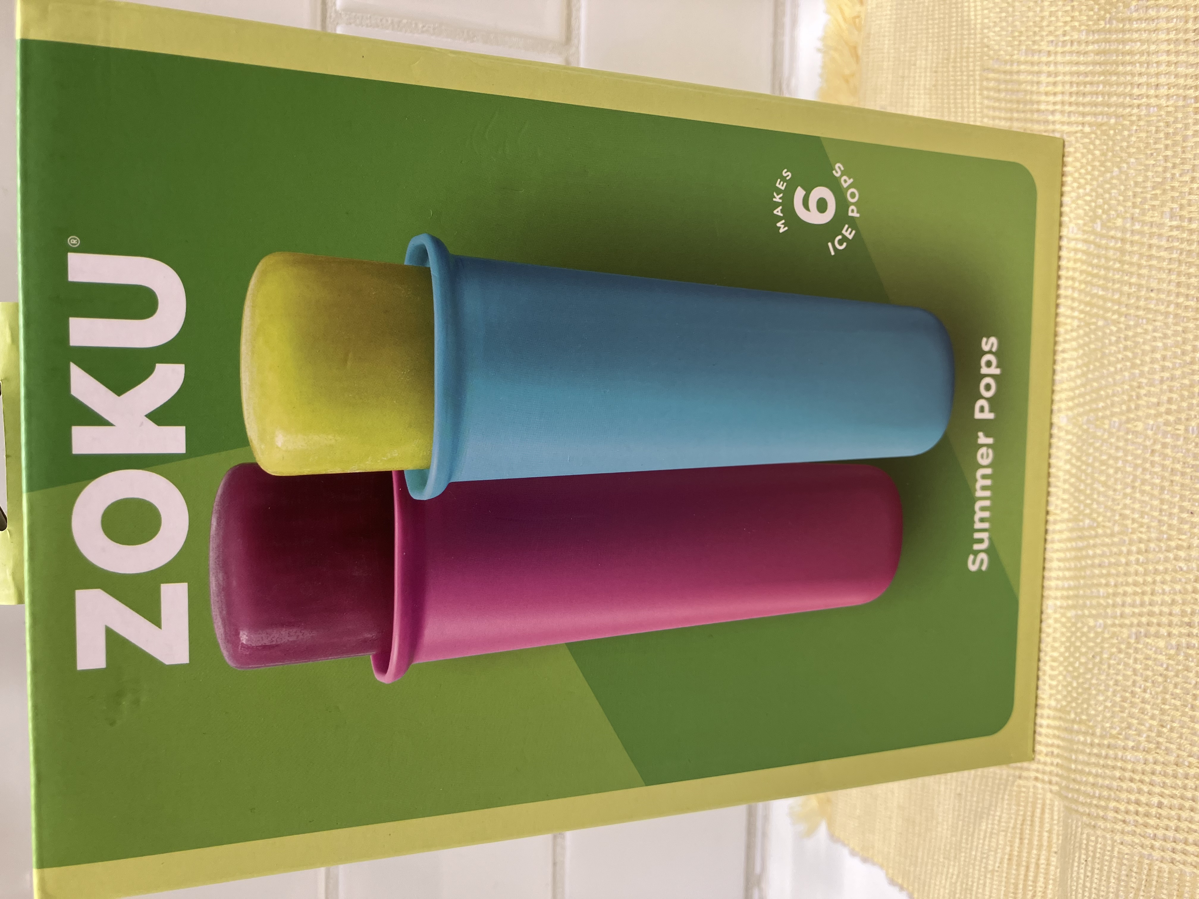 たまさんの「212 KITCHEN STORE｜ZOKU Shark モールド 4pc」を使ったコーディネート