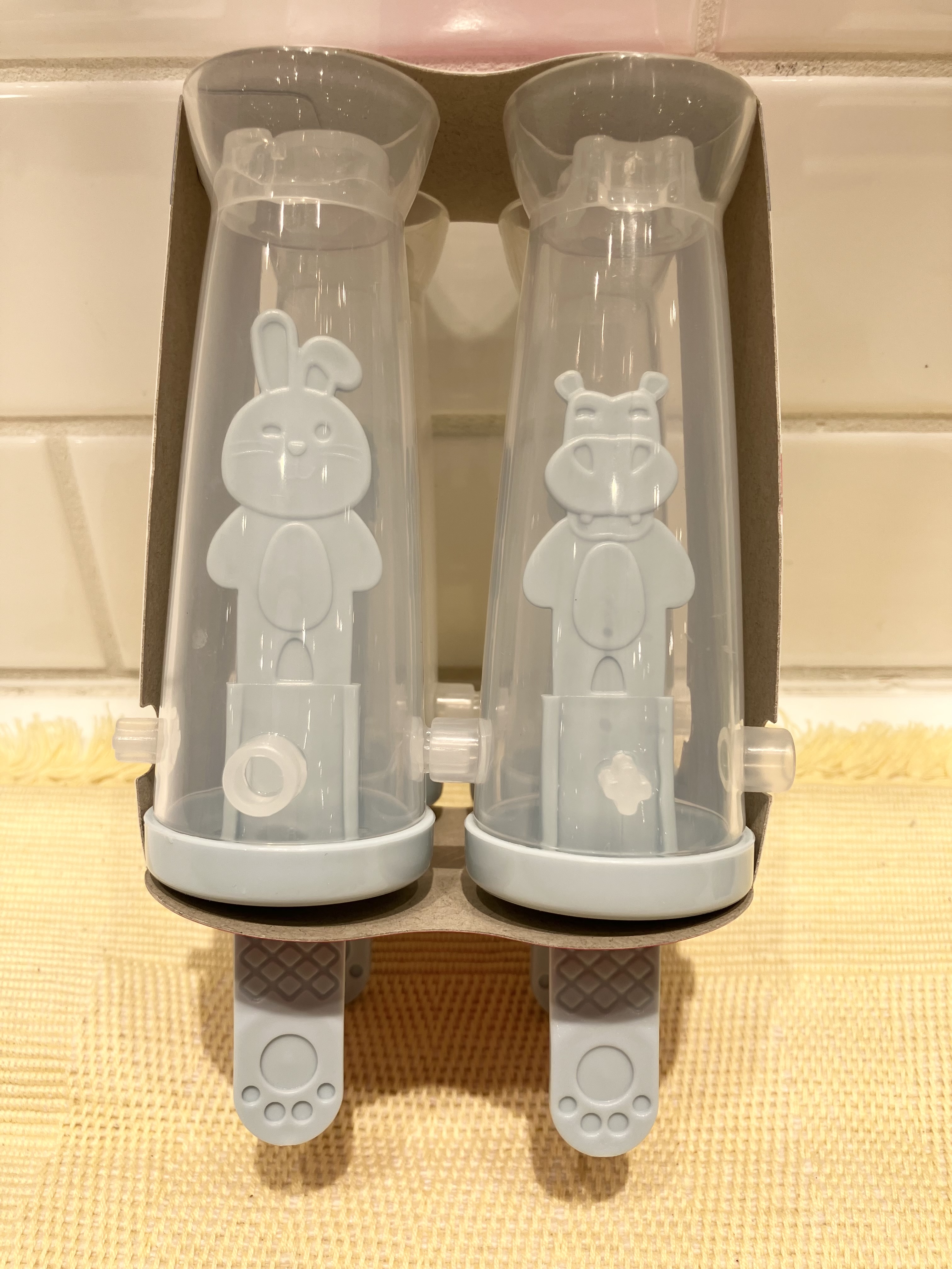 たまさんの「212 KITCHEN STORE｜ZOKU Shark モールド 4pc」を使ったコーディネート